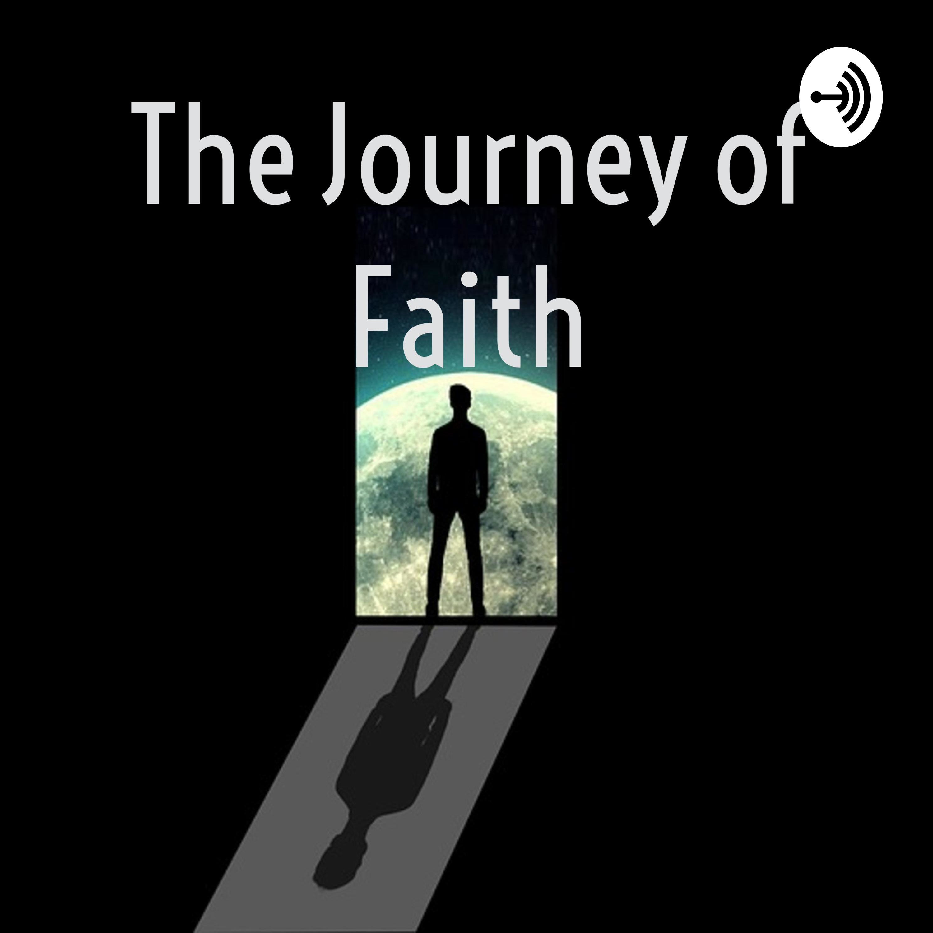 Journey of Faith Season 2, Ep. 1 "Regeneration"
