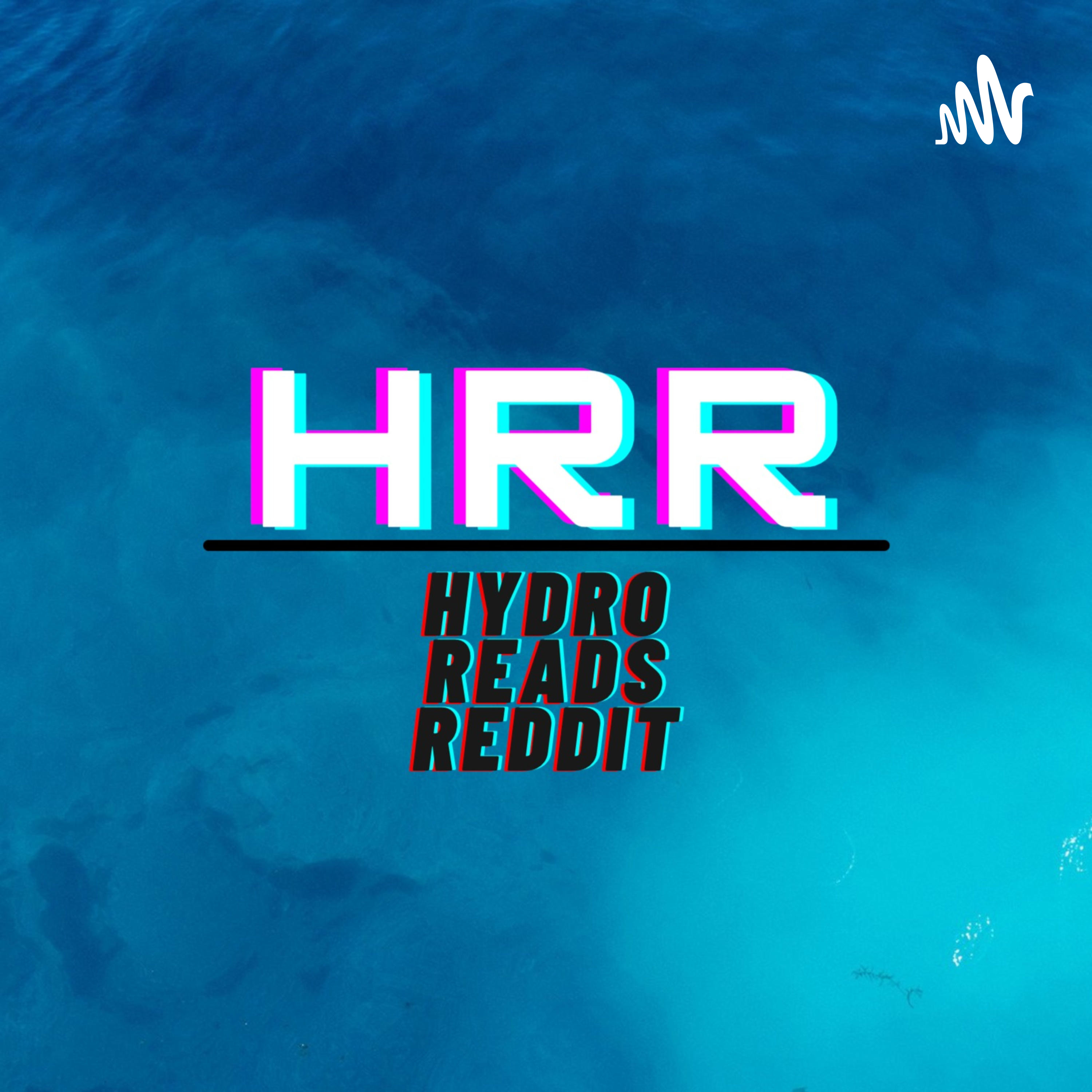 Hydro Reads Reddit