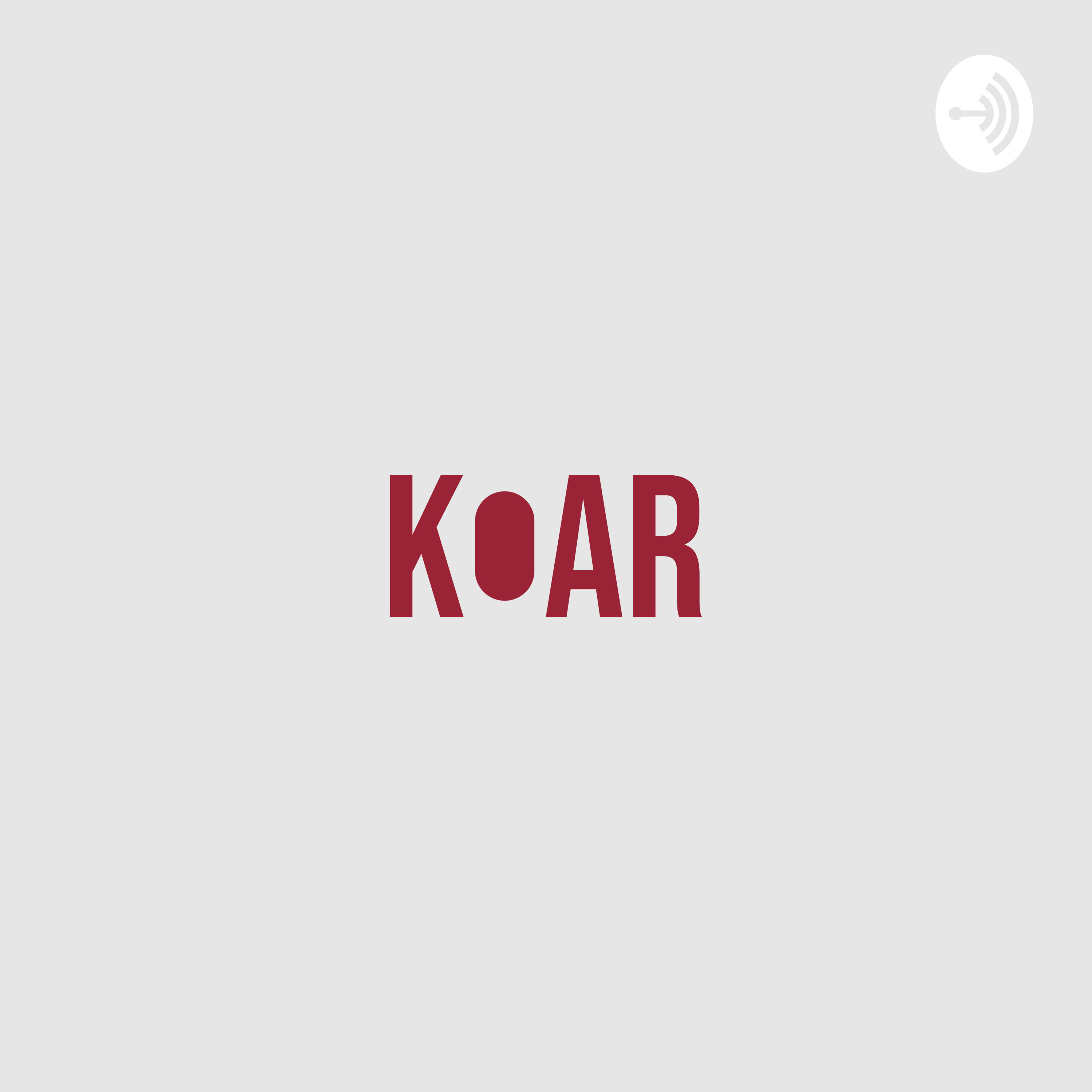 Koar