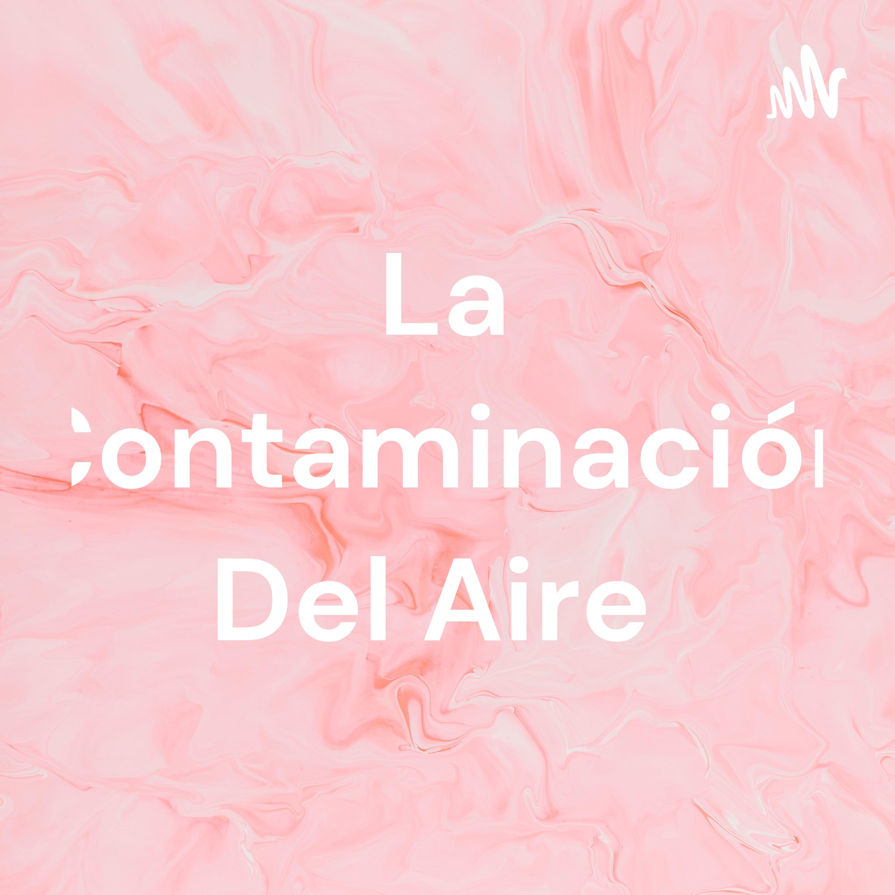 La Contaminación Del Aire