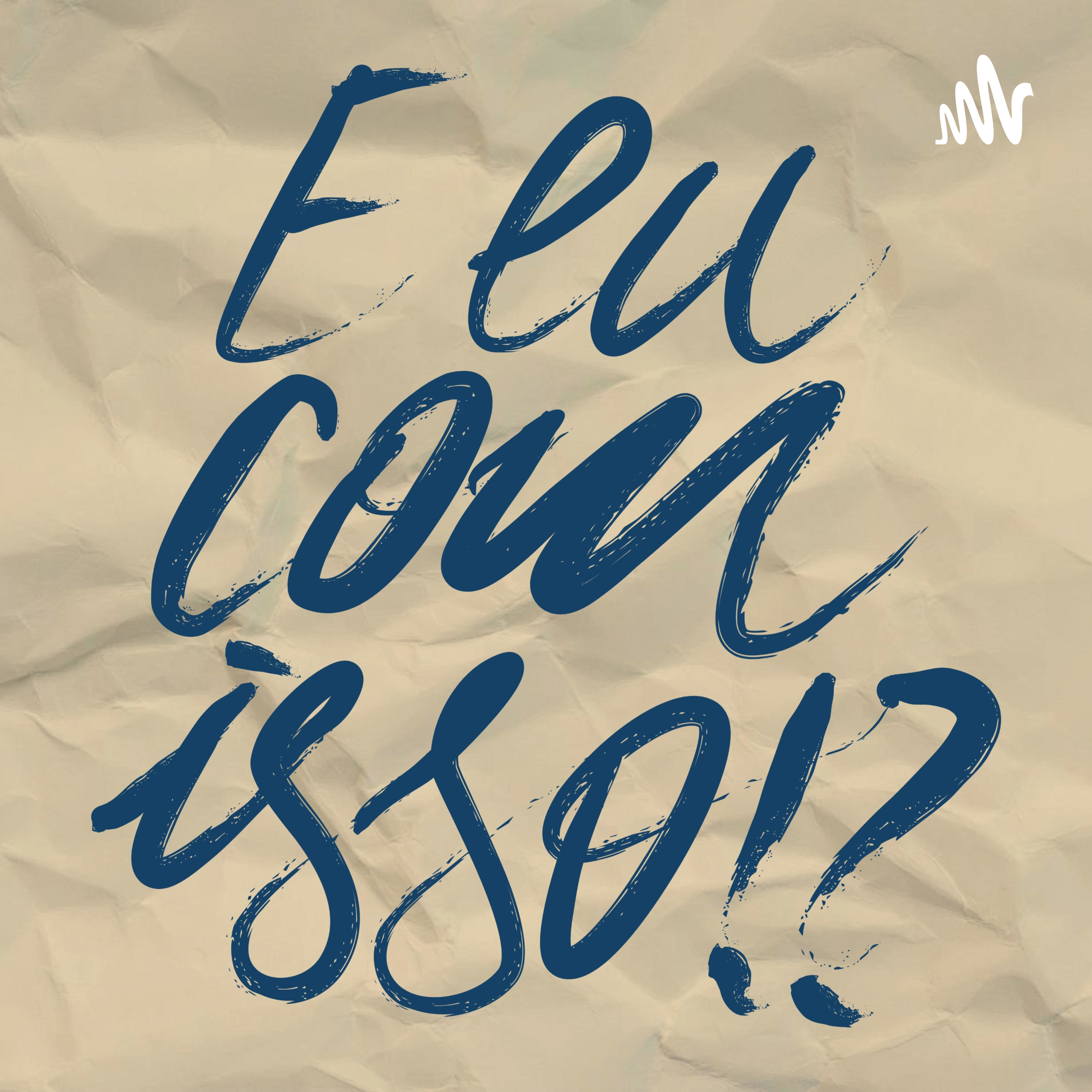 e eu com isso!? podcast artwork
