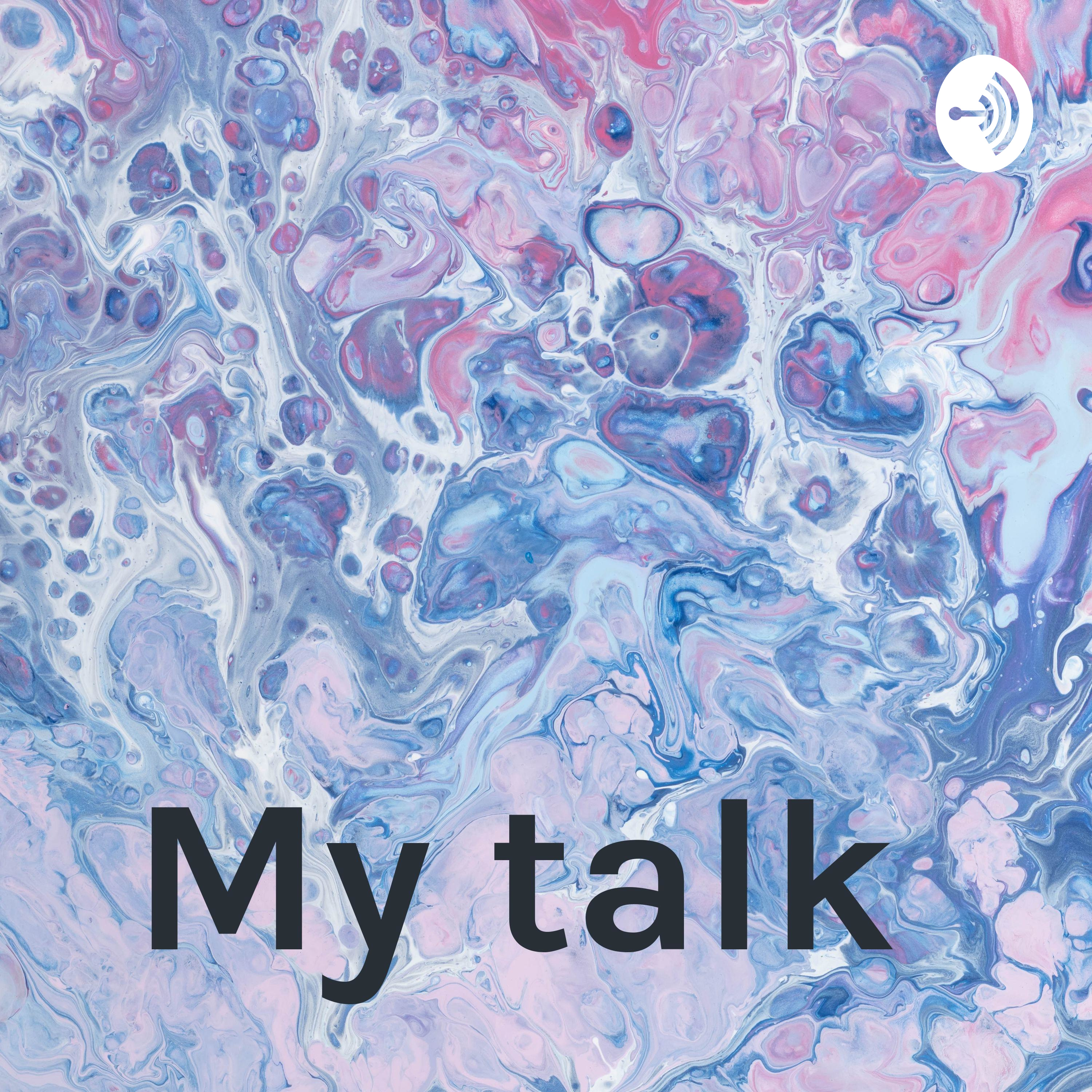 My talk 