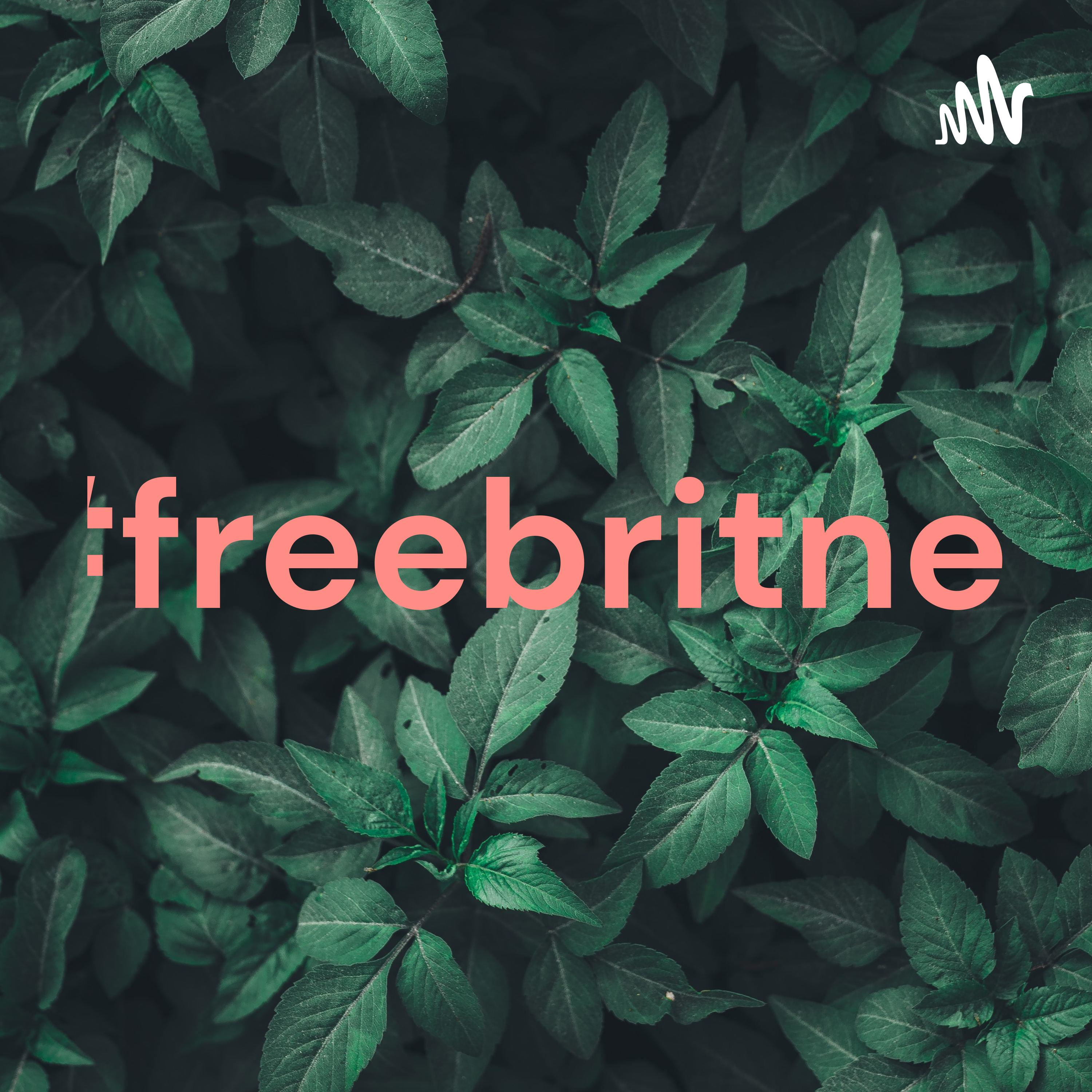 #freebritney
