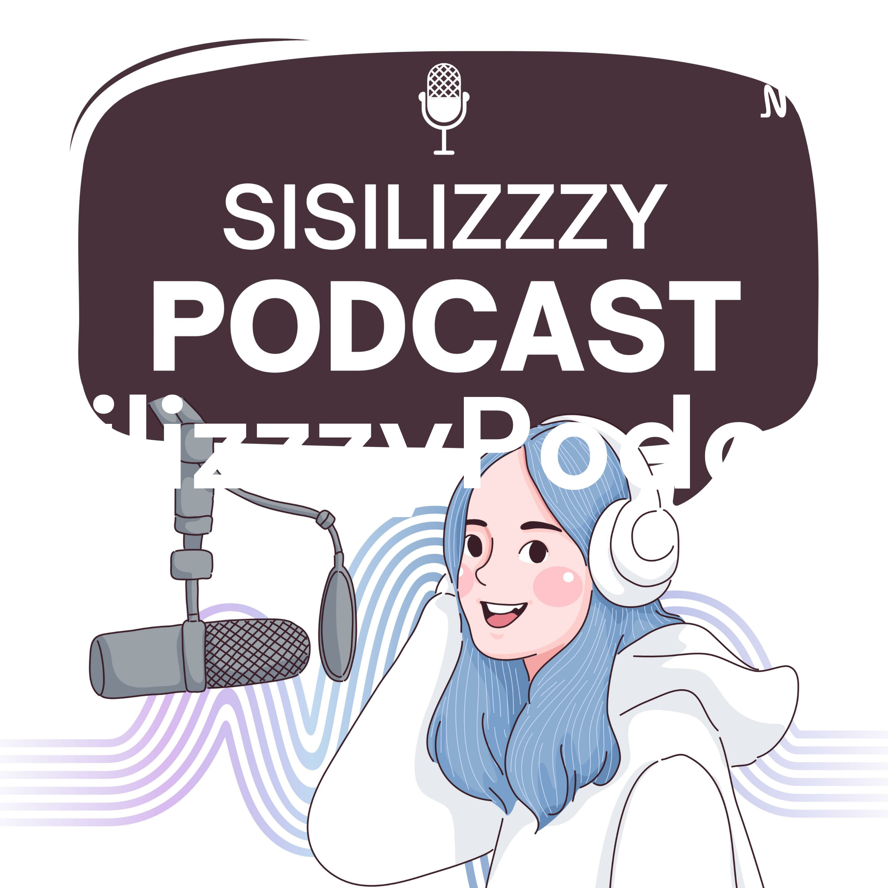 SisilizzzyPodcast