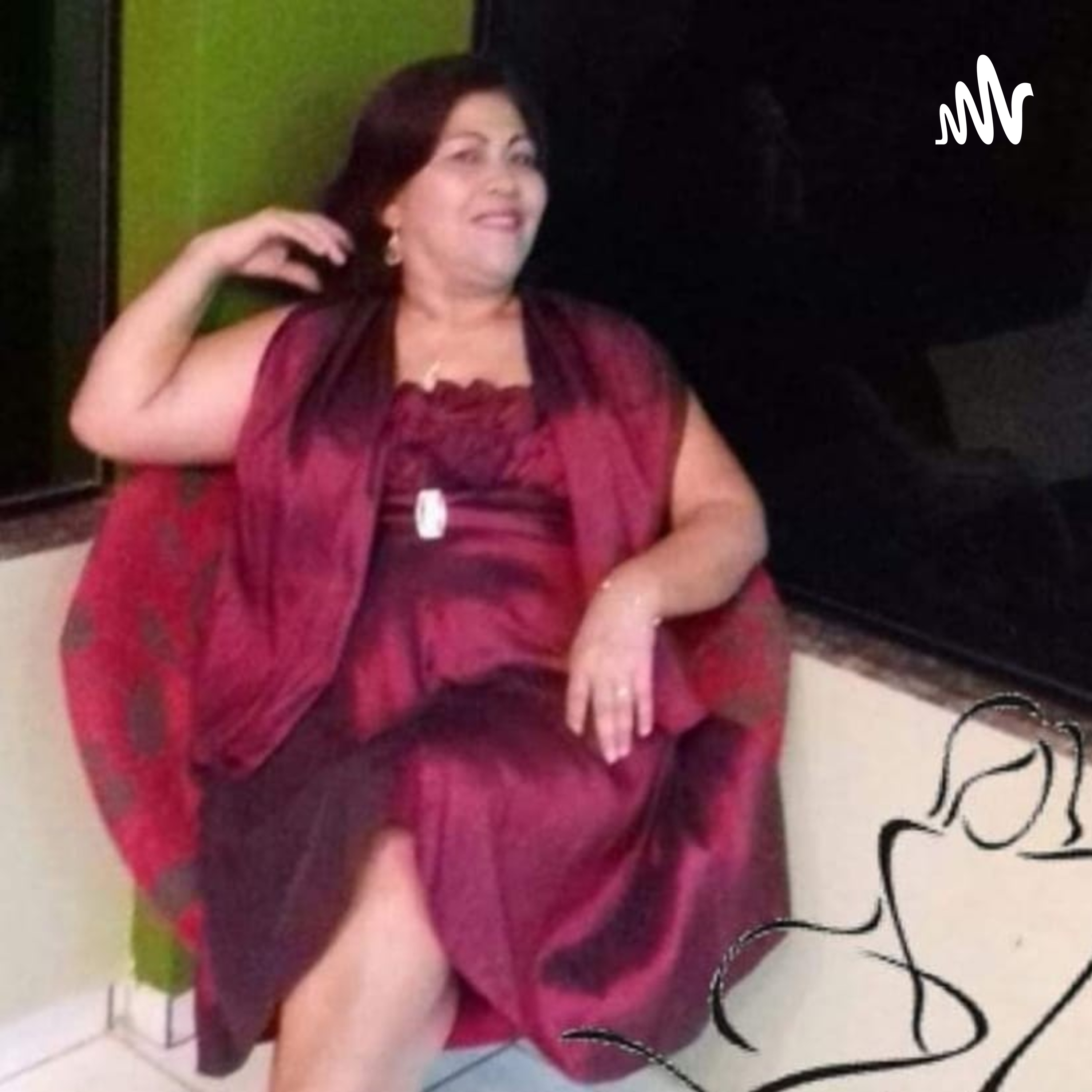 Missionária Priscila