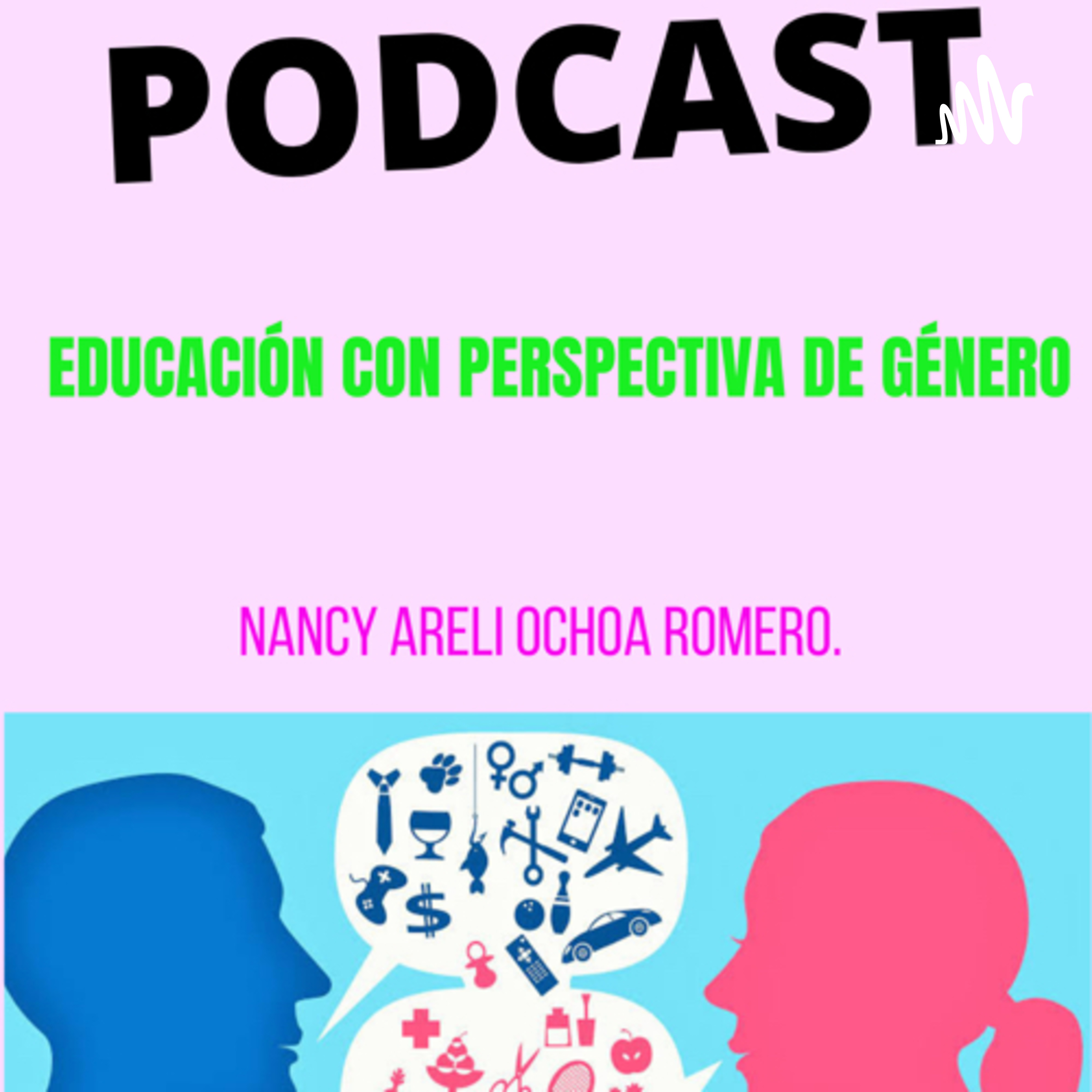Educación con perspectiva de genero