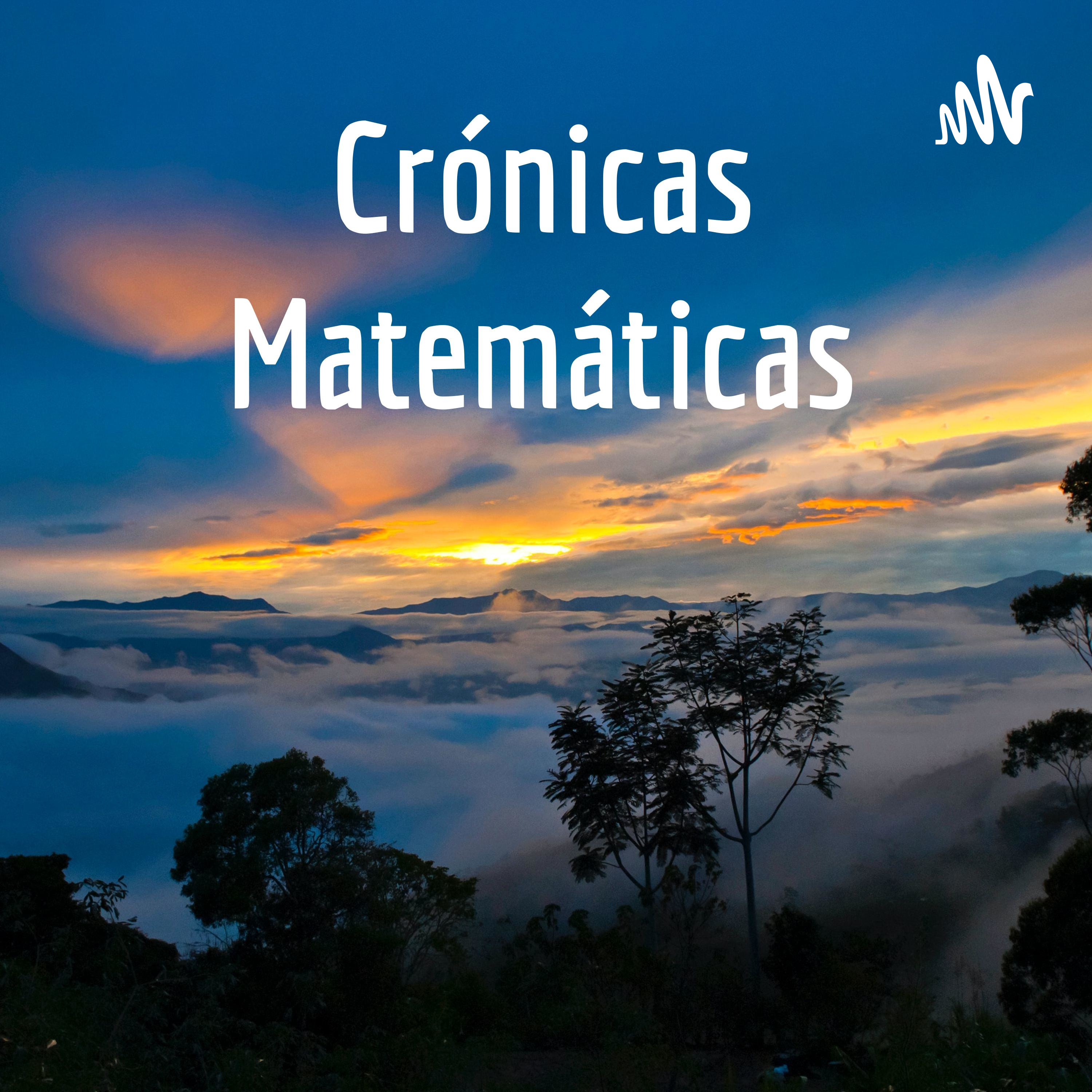 Crónicas Matemáticas