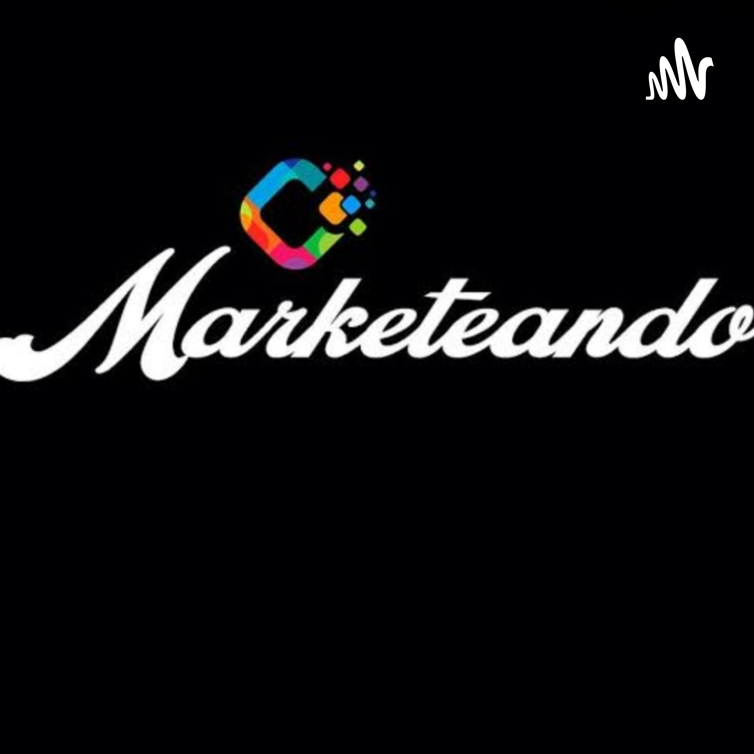 Marketeando UTEG podcast artwork