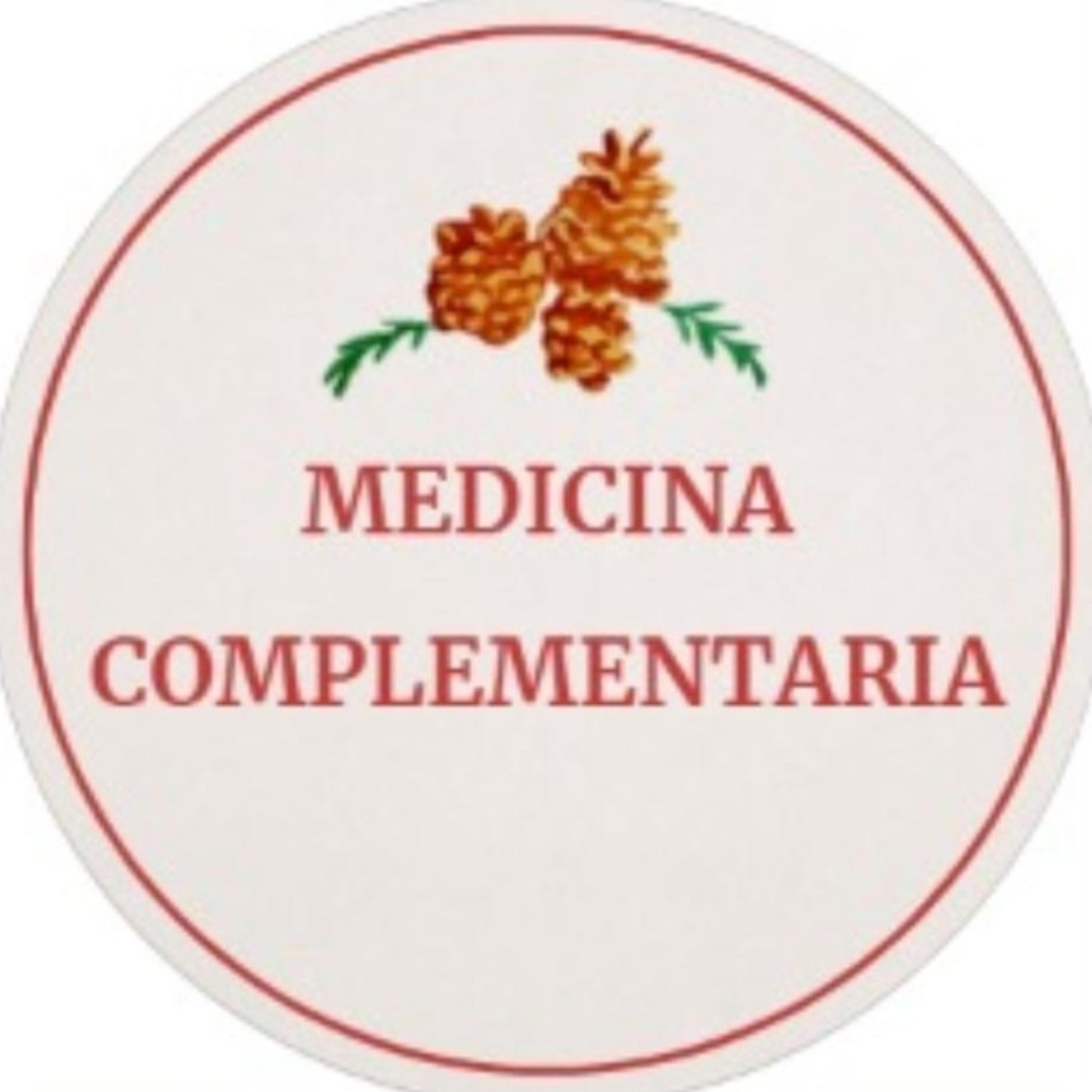 MEDICINA COMPLEMENTARIA