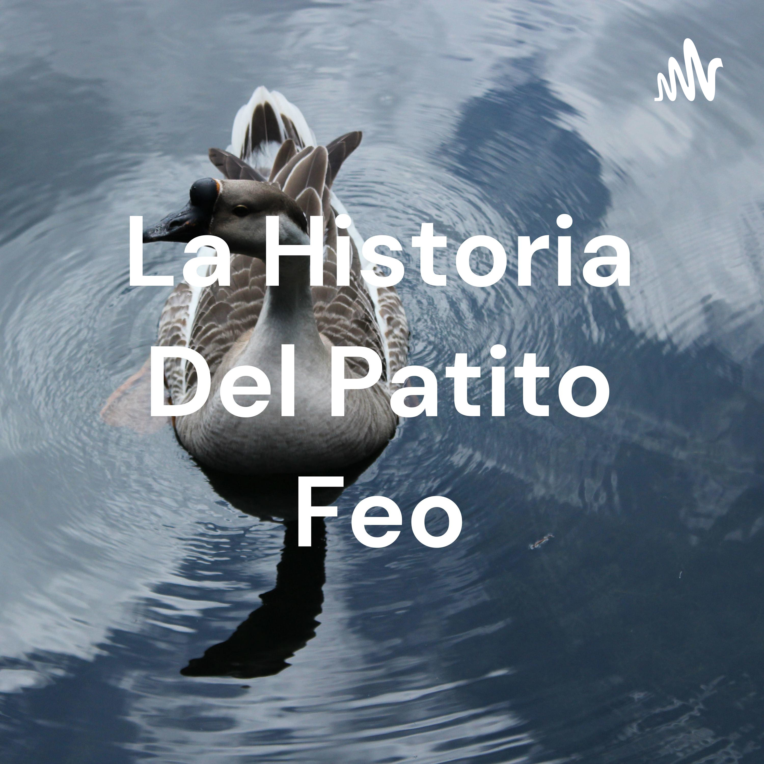 La Historia Del Patito Feo