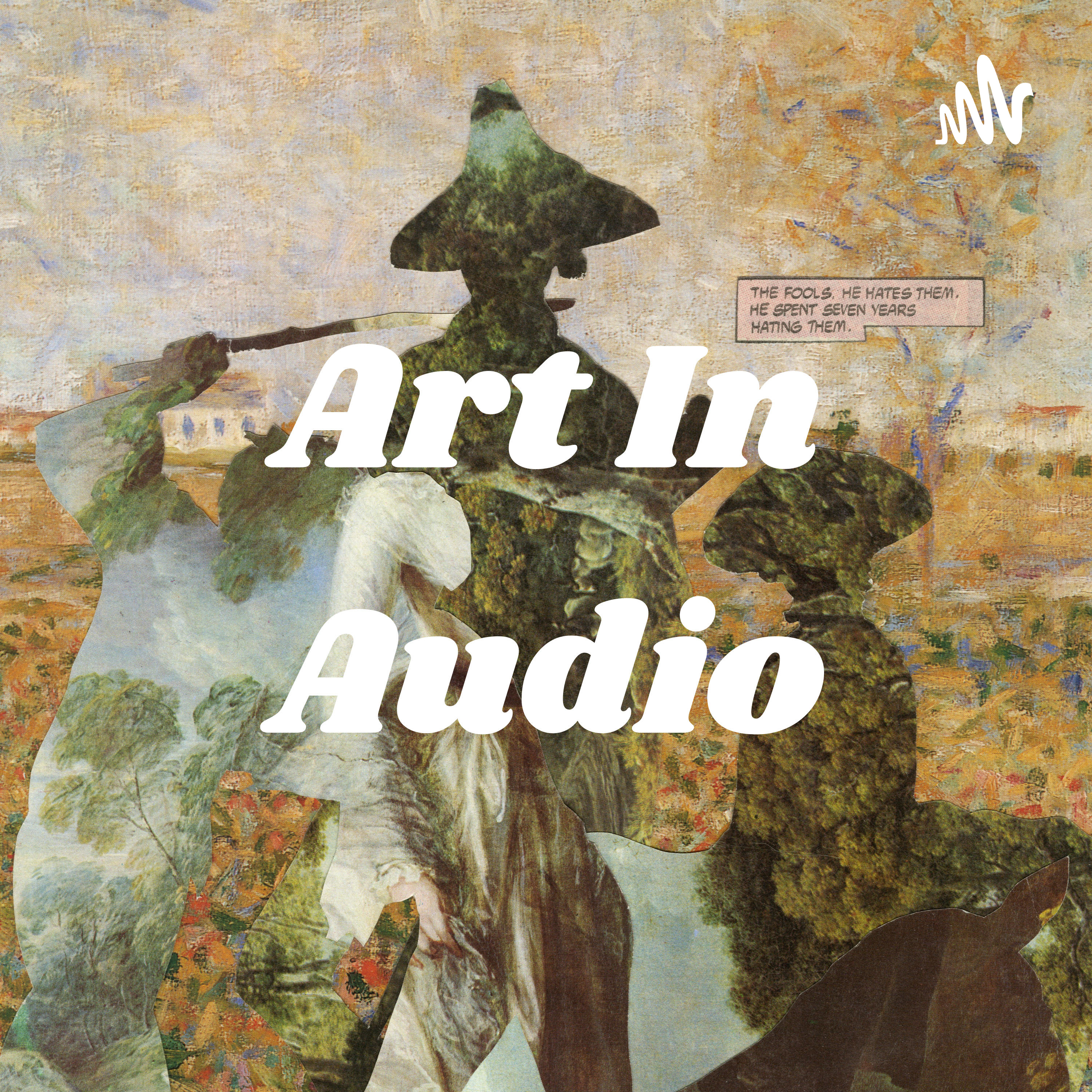 Art In Audio