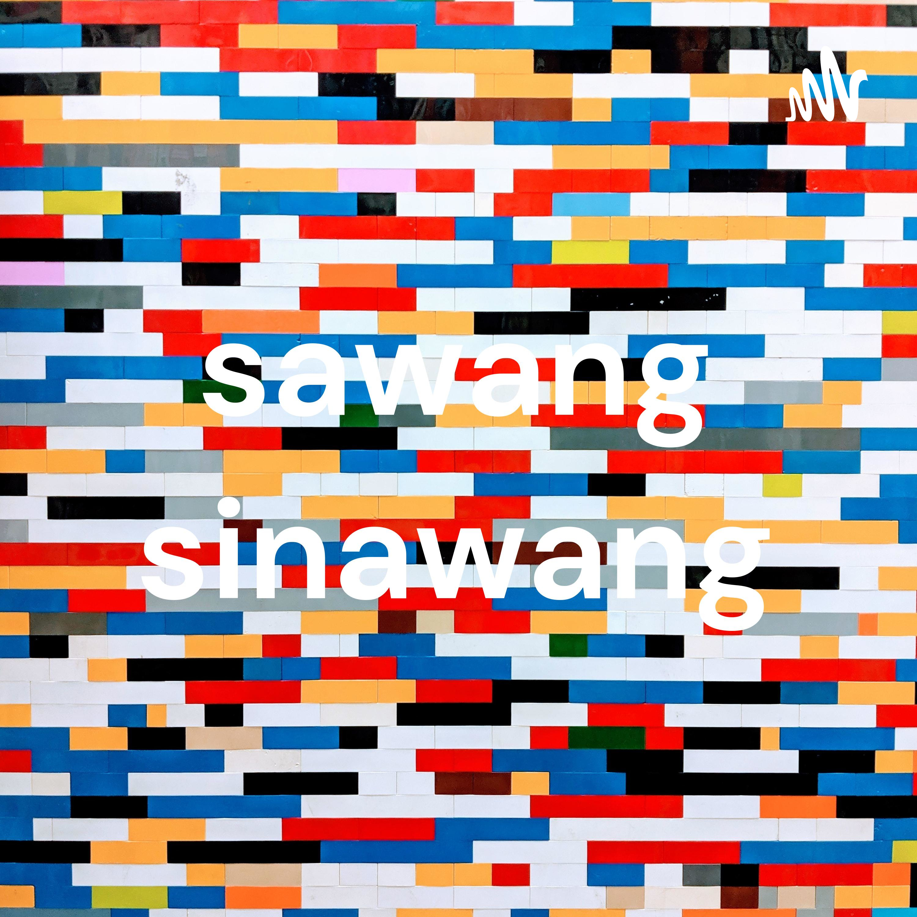 sawang sinawang