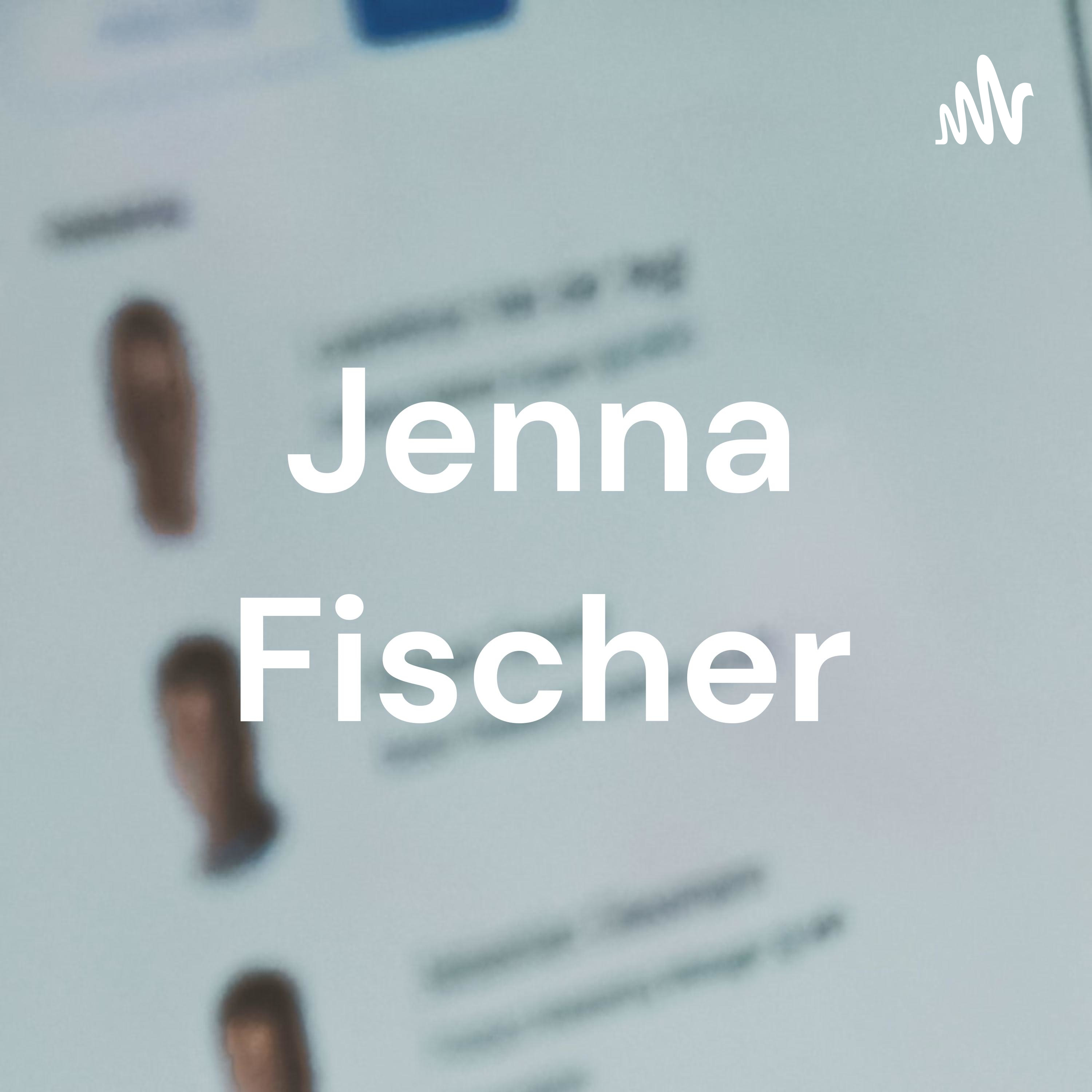 Jenna Fischer