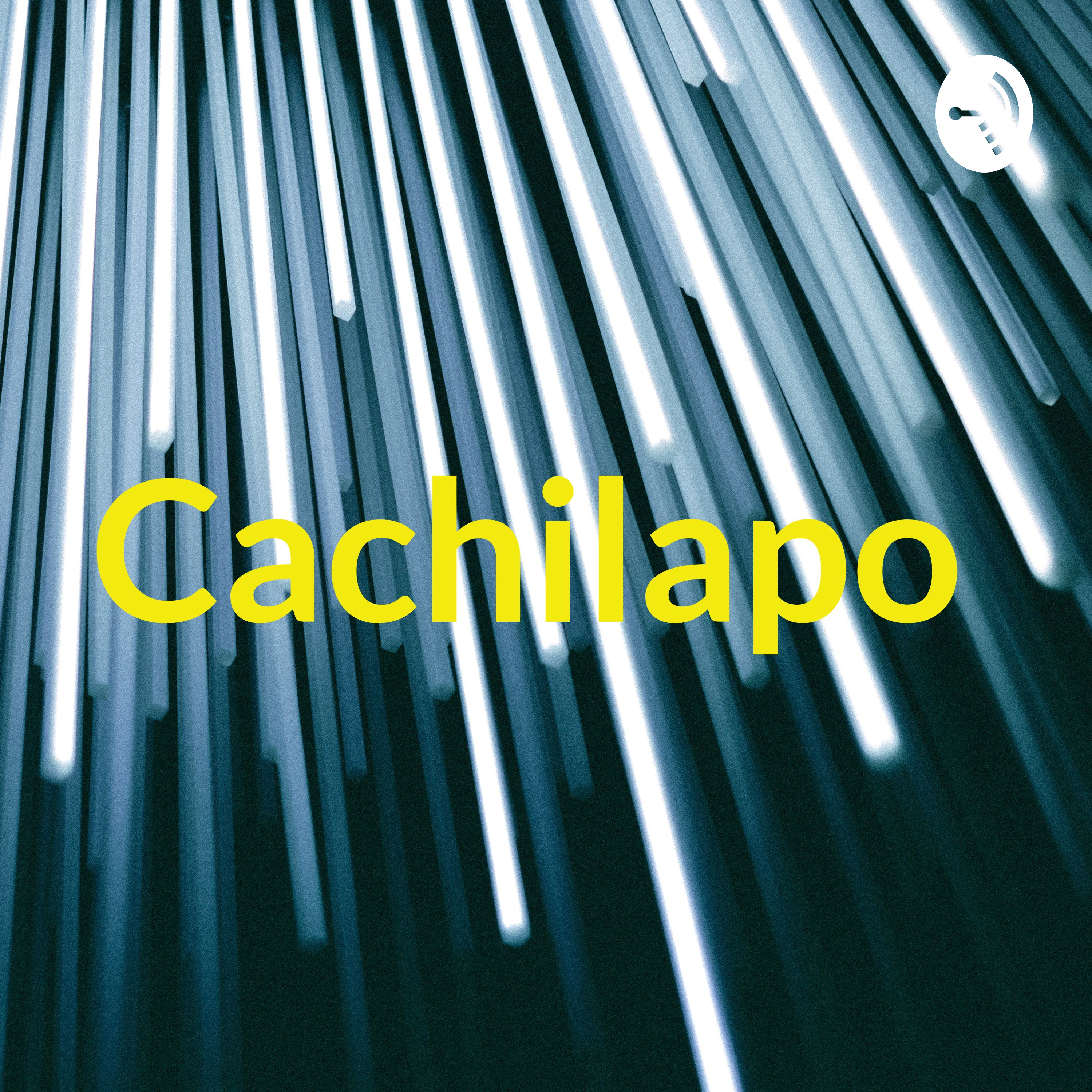 Cachilapo 