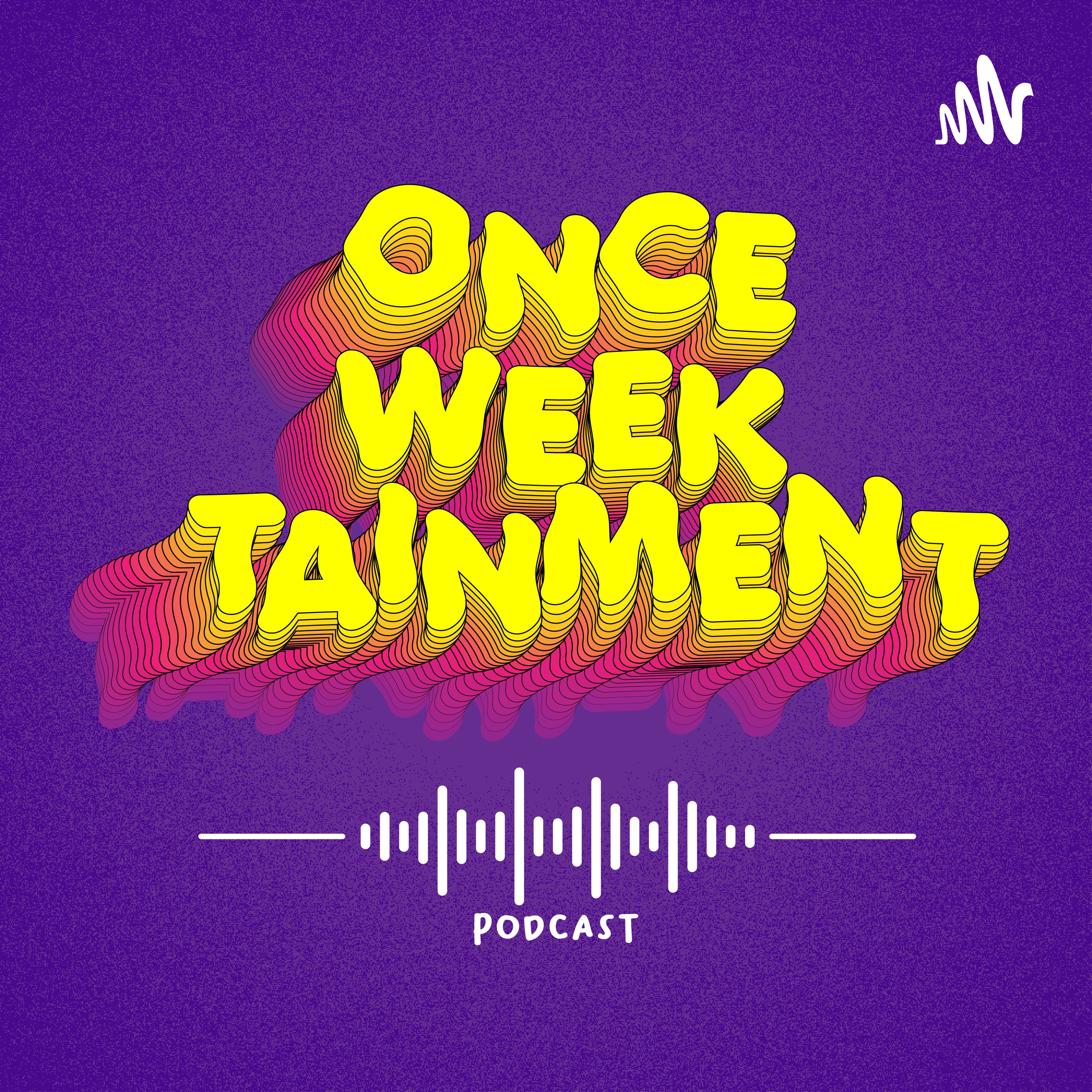 INTRODUCING episode artwork