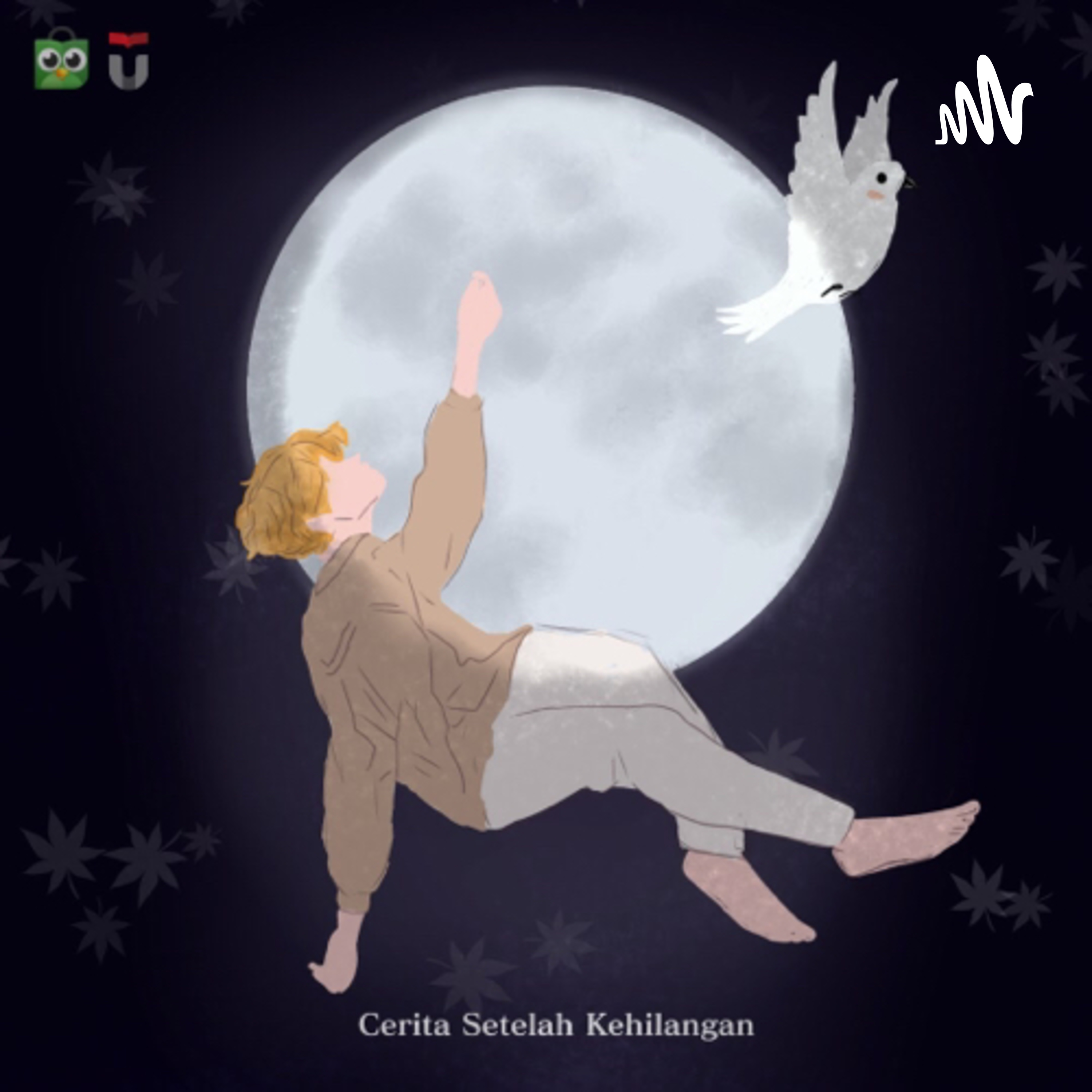 Cerita Setelah Kehilangan 