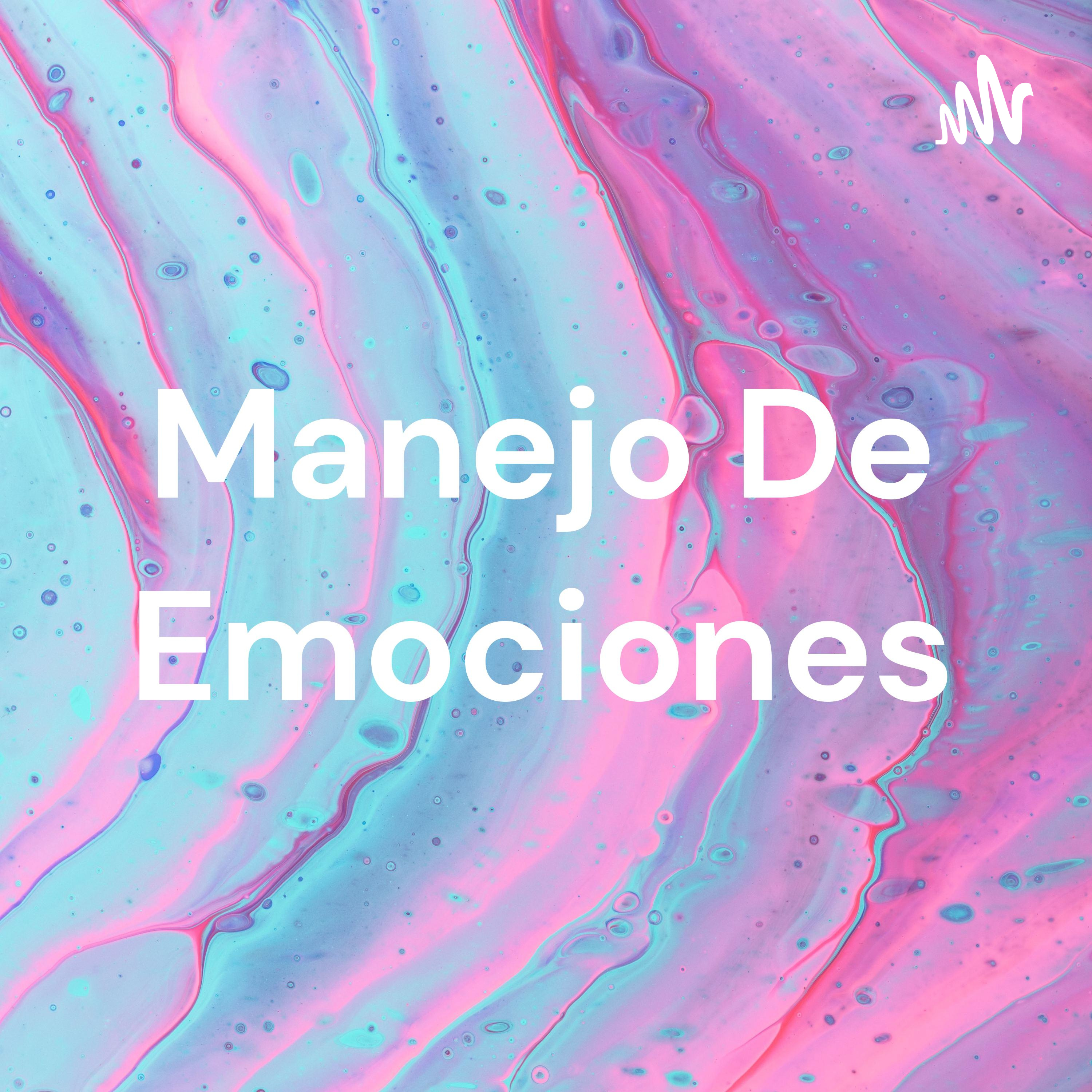 Manejo De Emociones