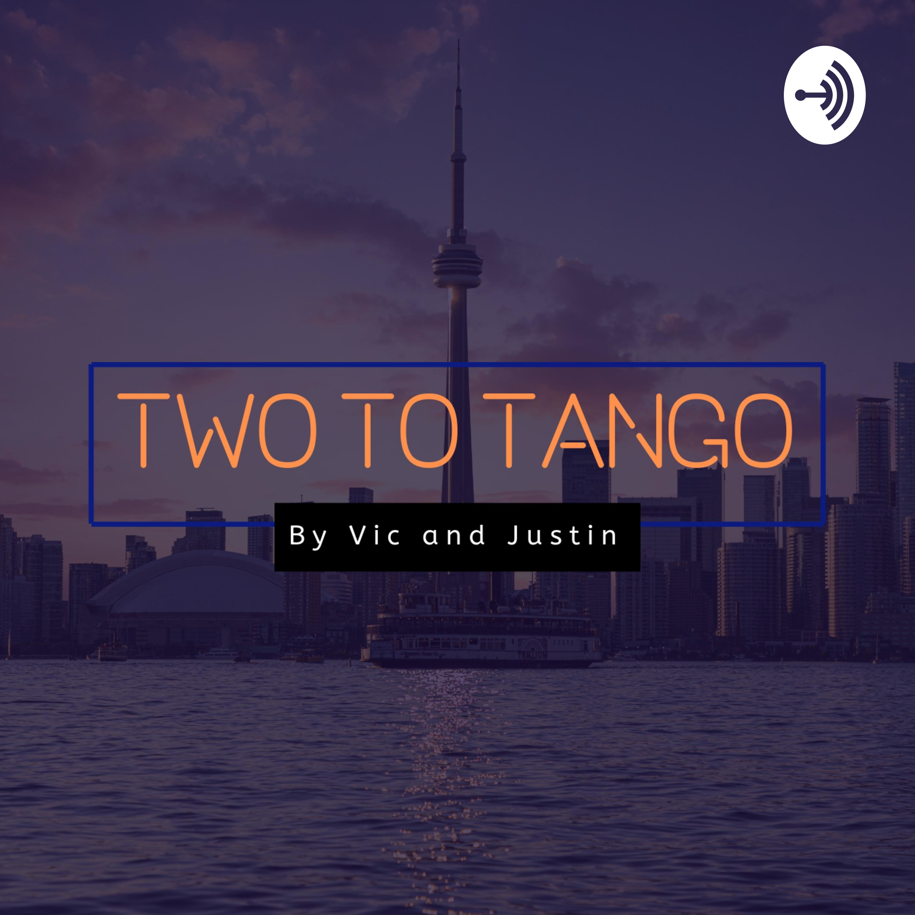 Two To Tango