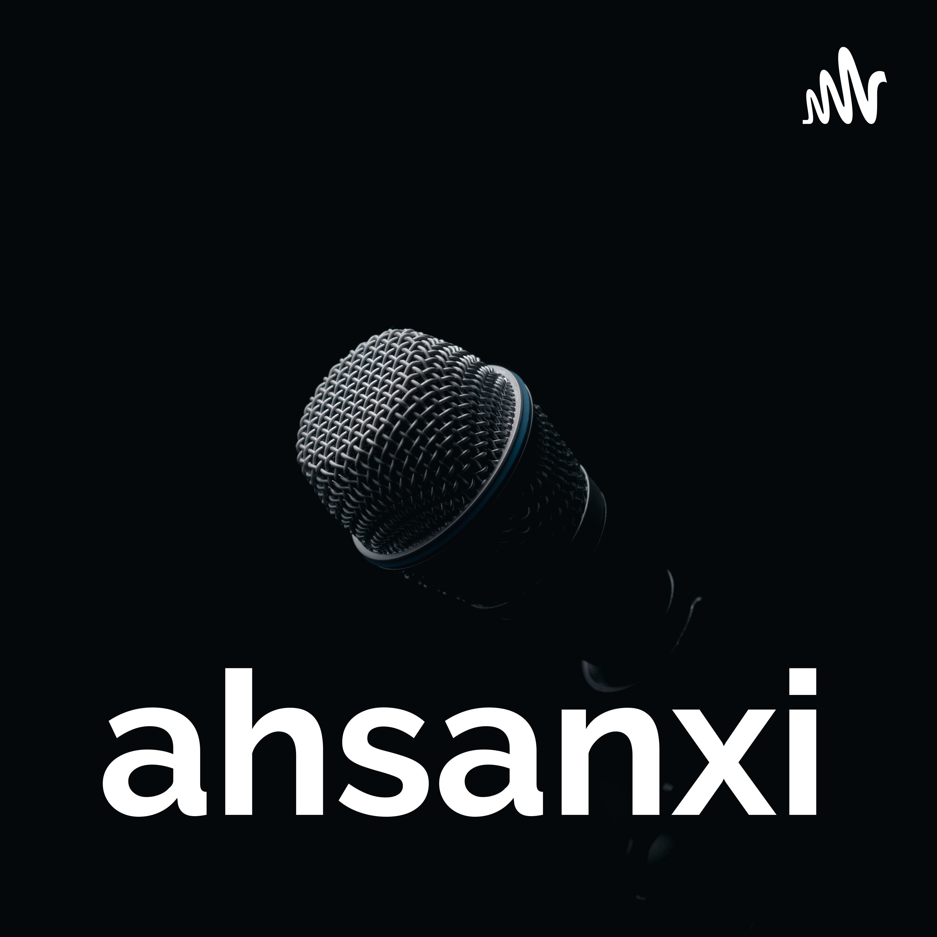 ahsanxi