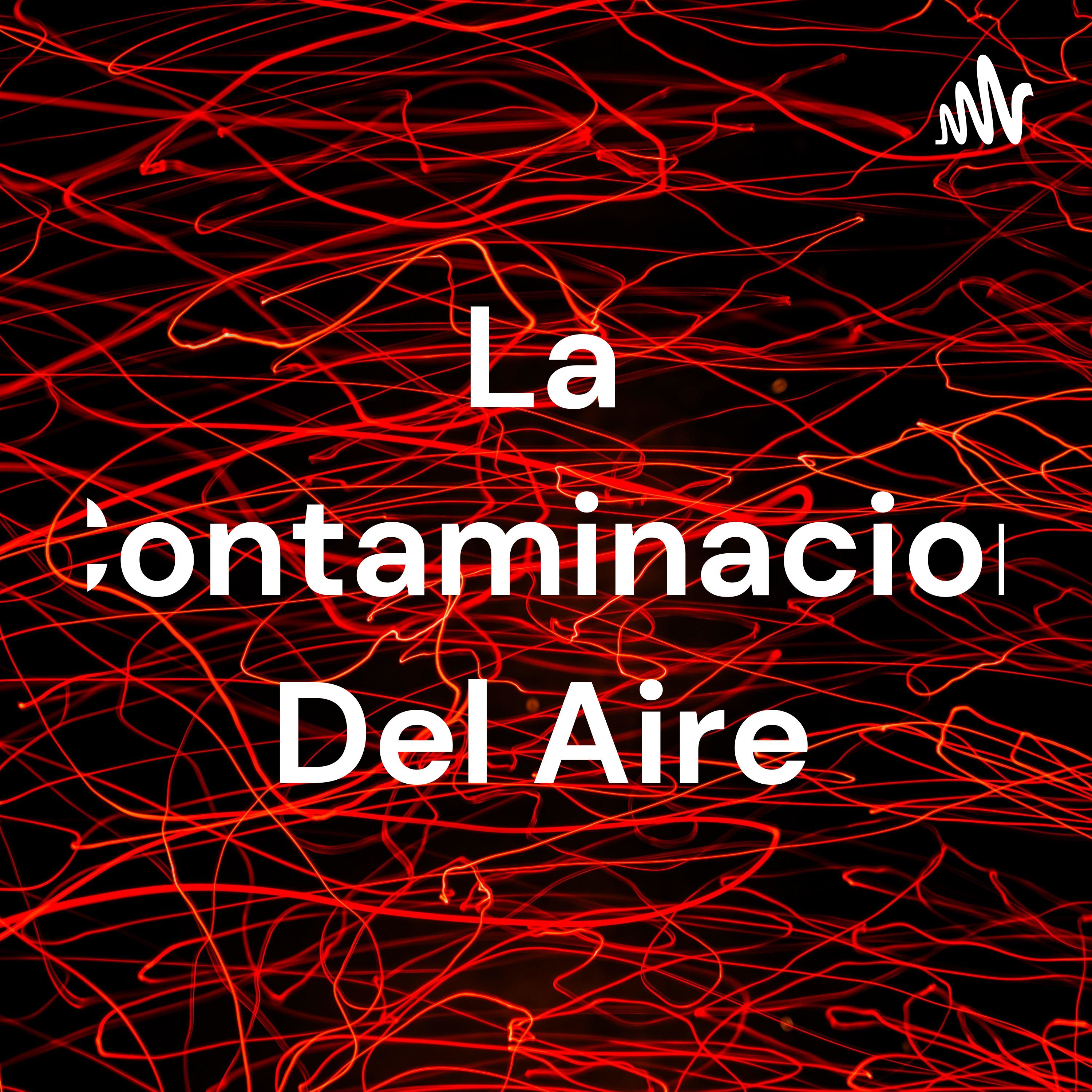 La Contaminacion Del Aire