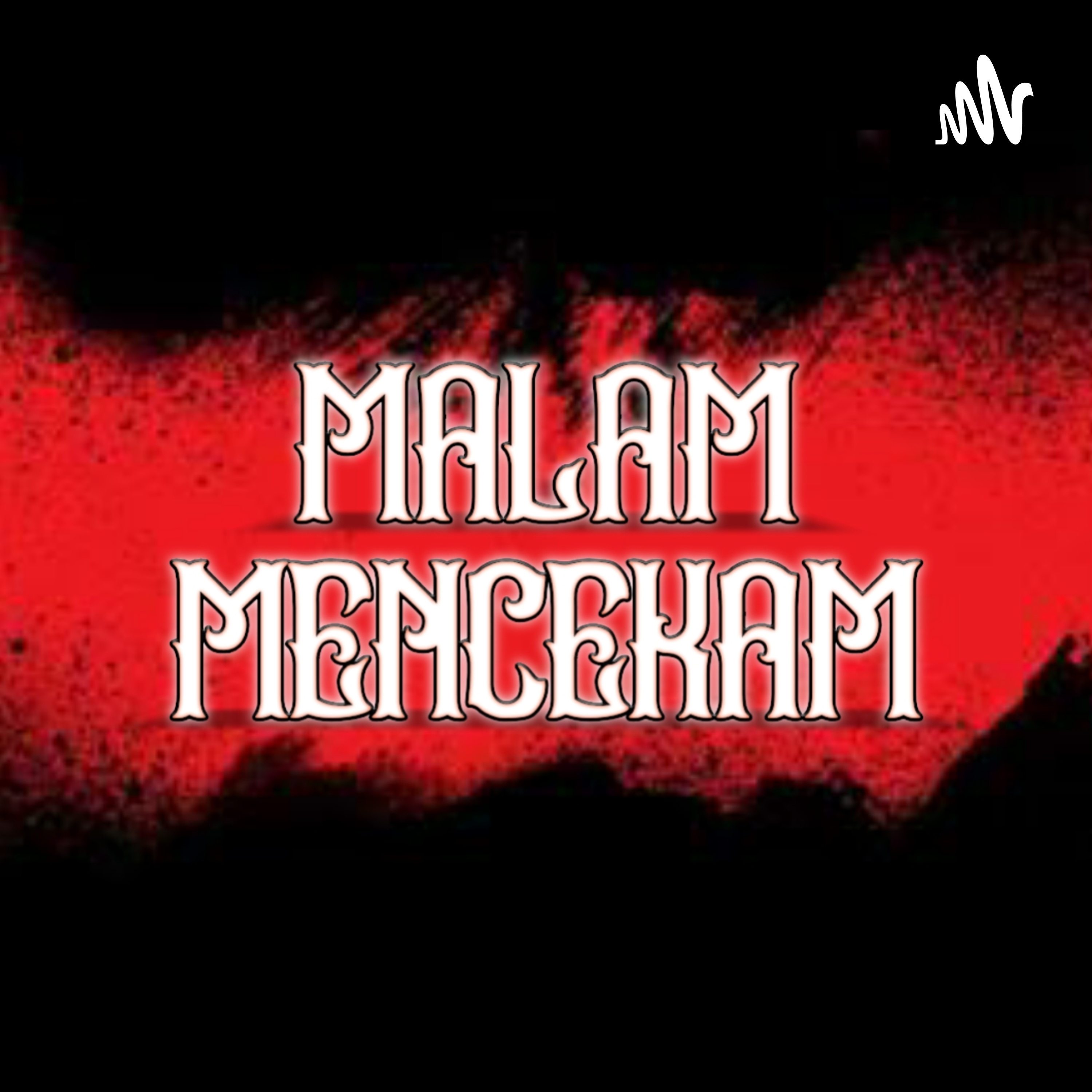 Malam Mencekam