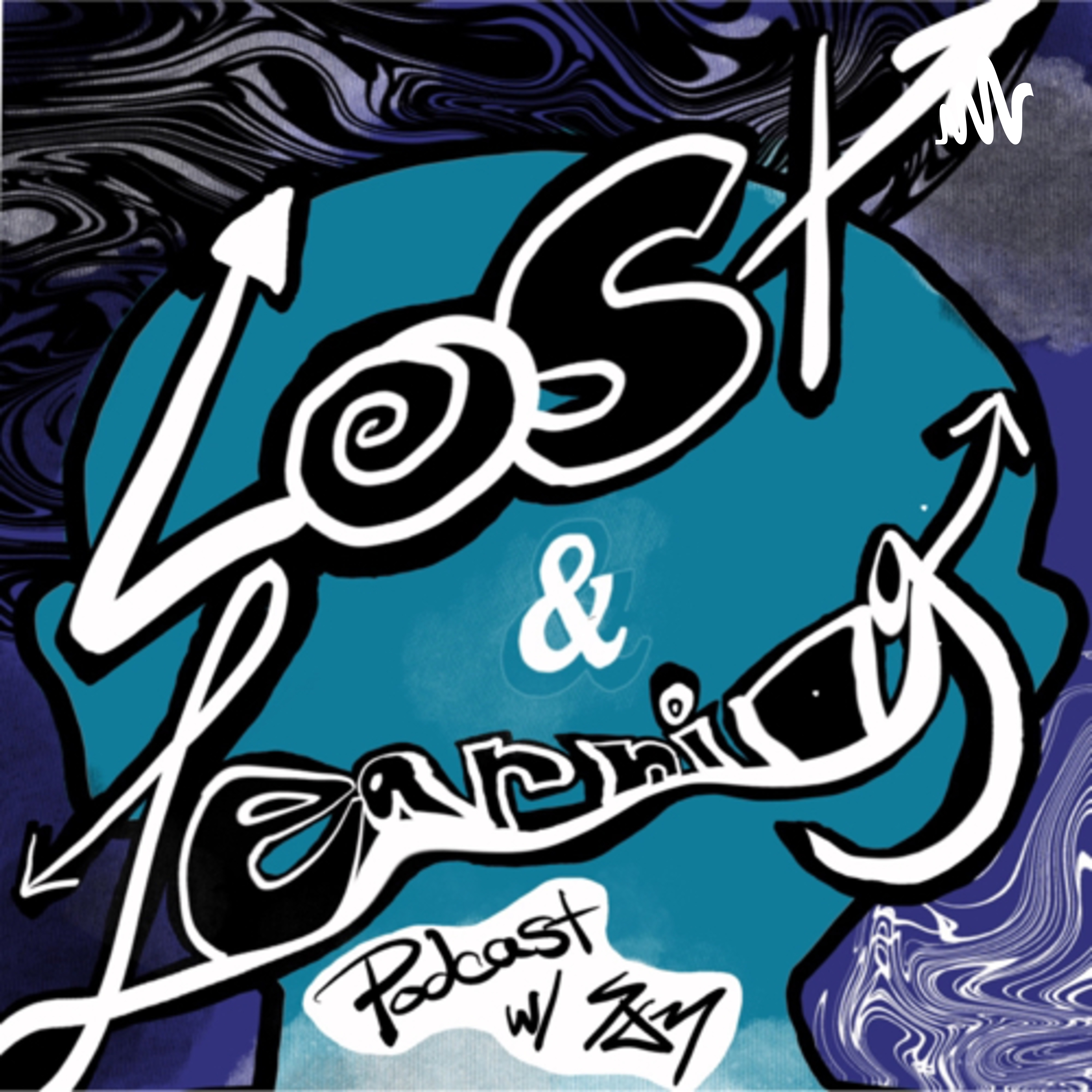 Lost & Learning Podcast