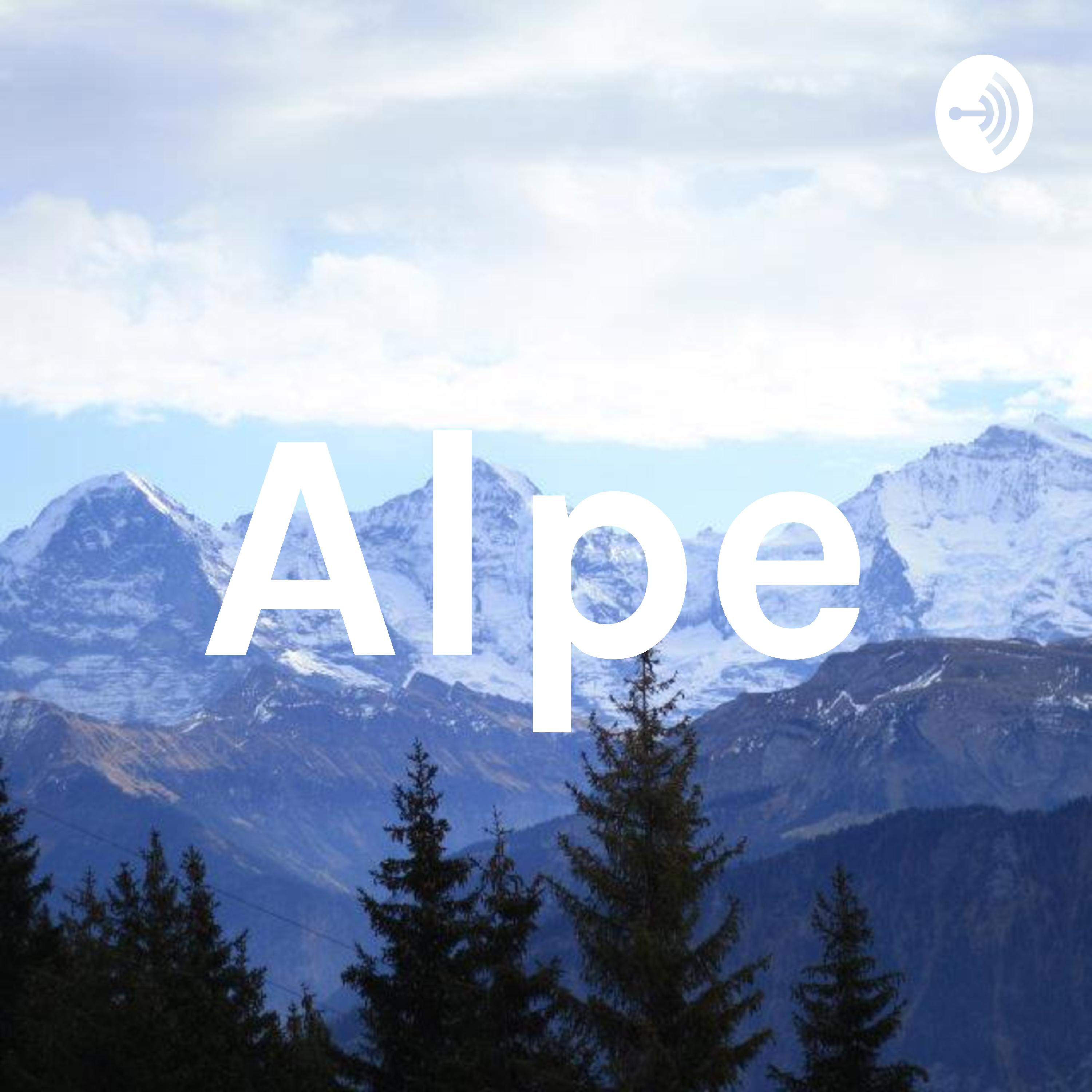 Alpe