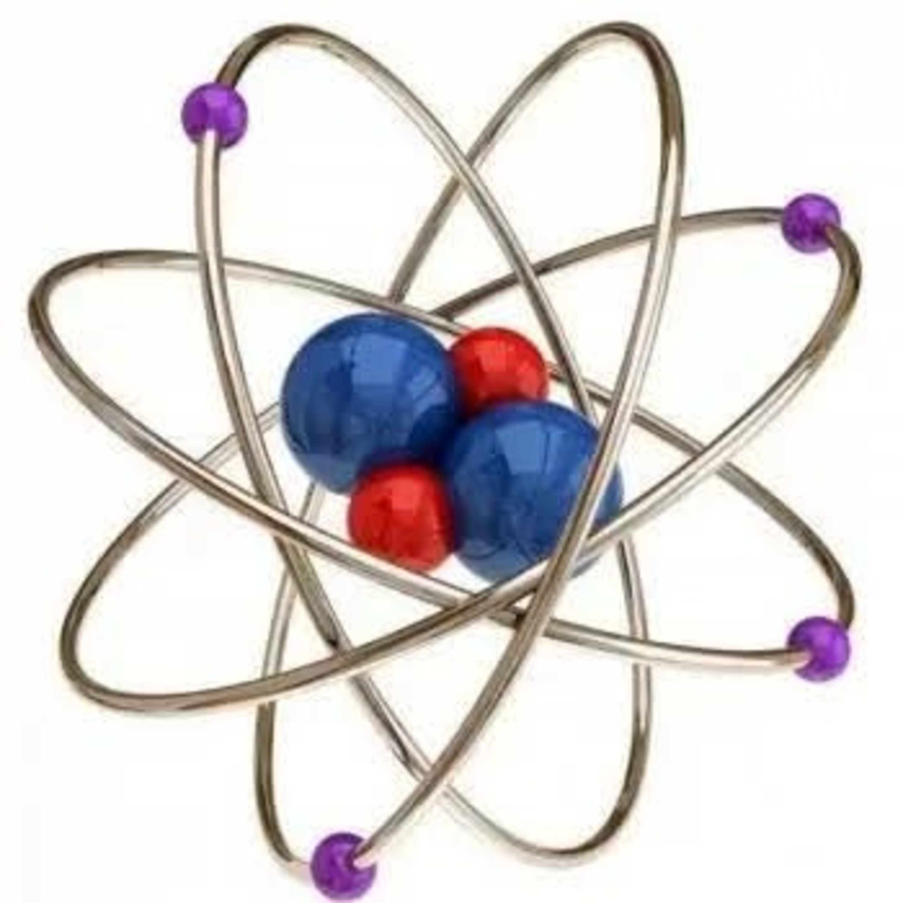 Átomos: Construir Materia a partir de ellos