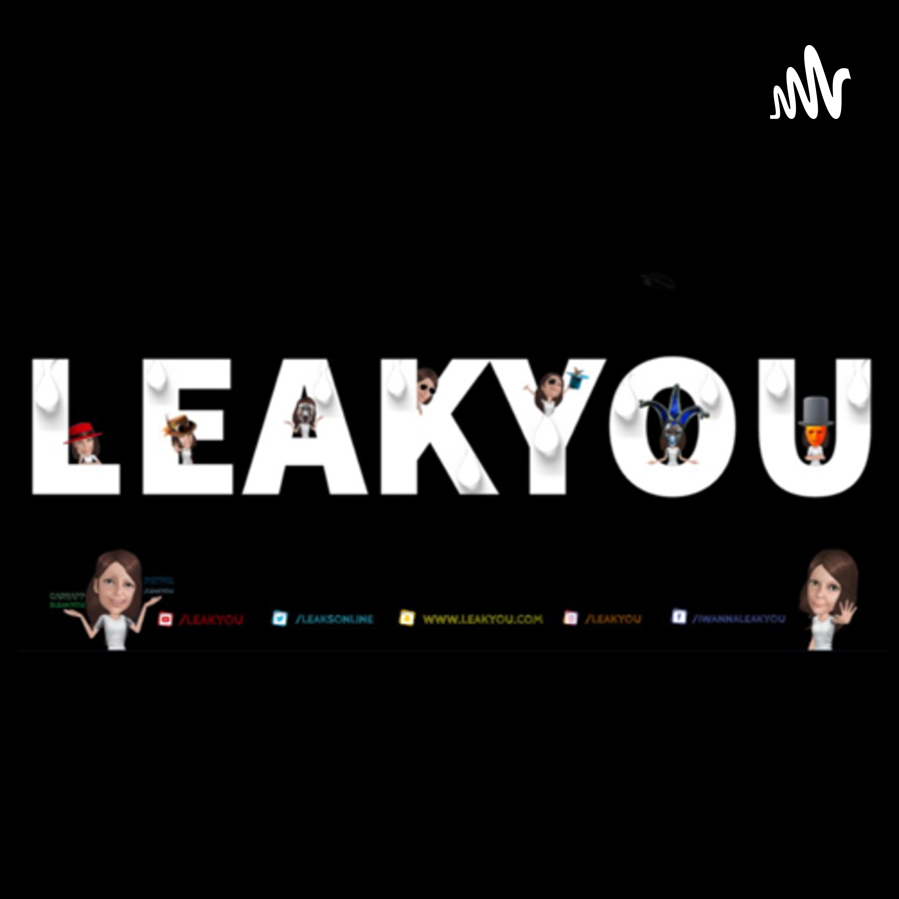 We Are Not Alone | LeakYou.com