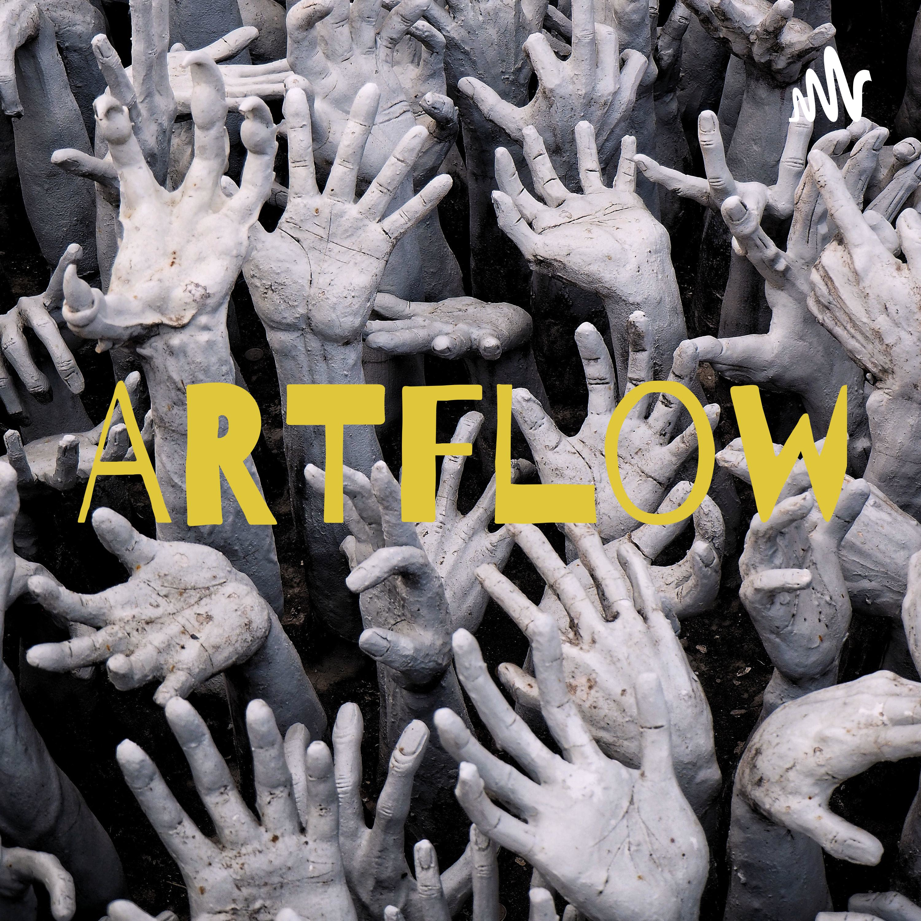 ArtFlow - Capítulo com Moxka MC 