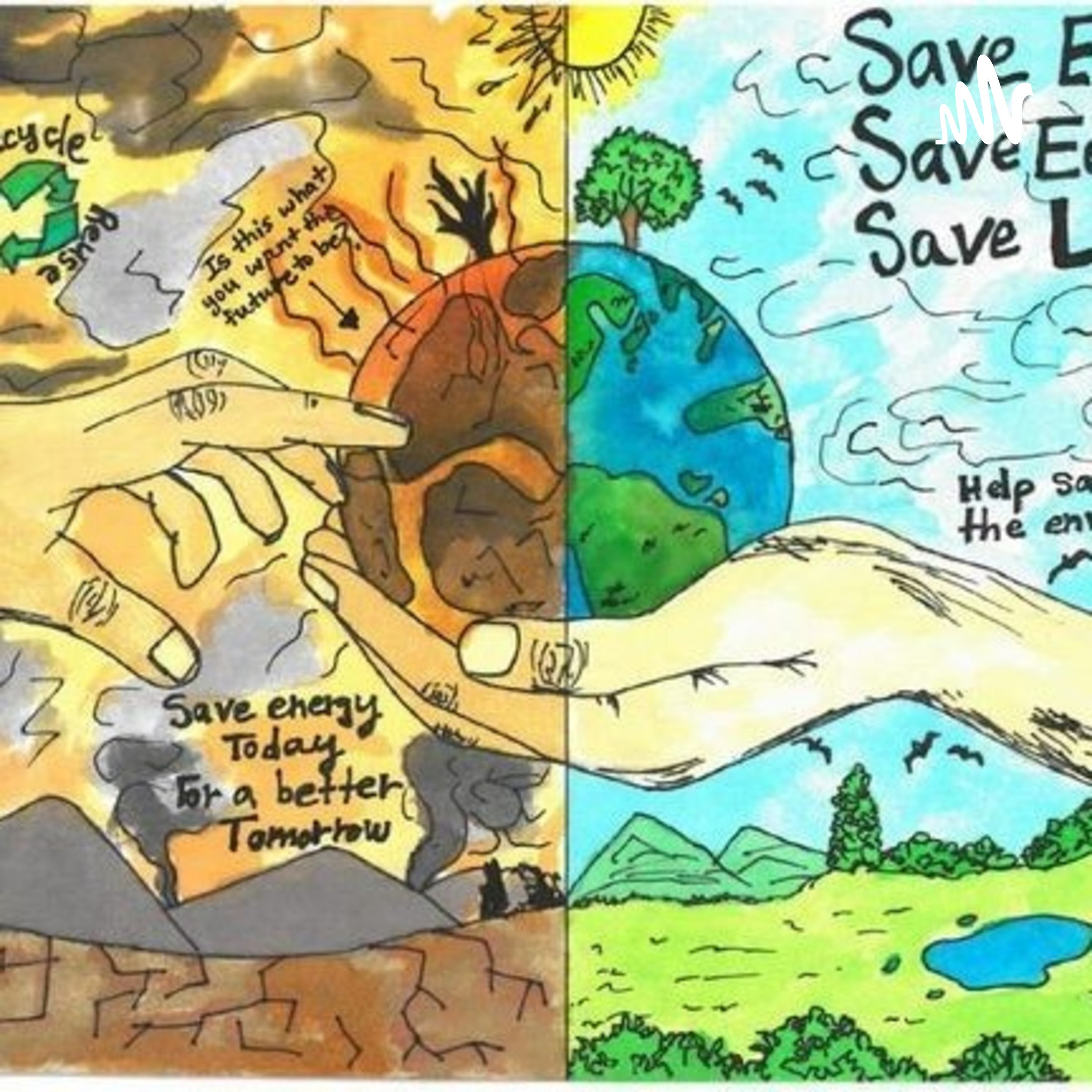 Podcast Sobre La Contaminación Del Aire