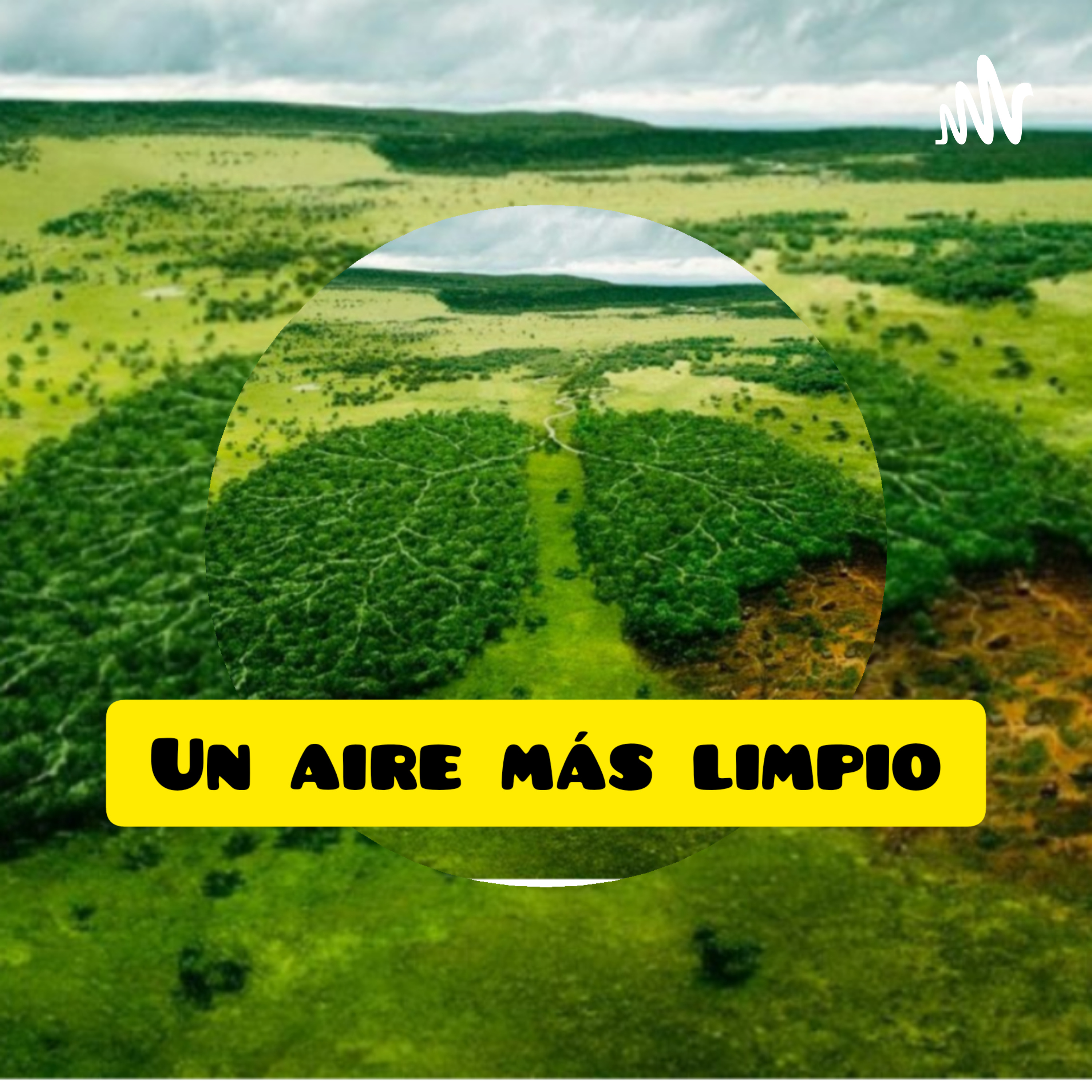 Nuestros Árboles Son Nuestros Pulmones