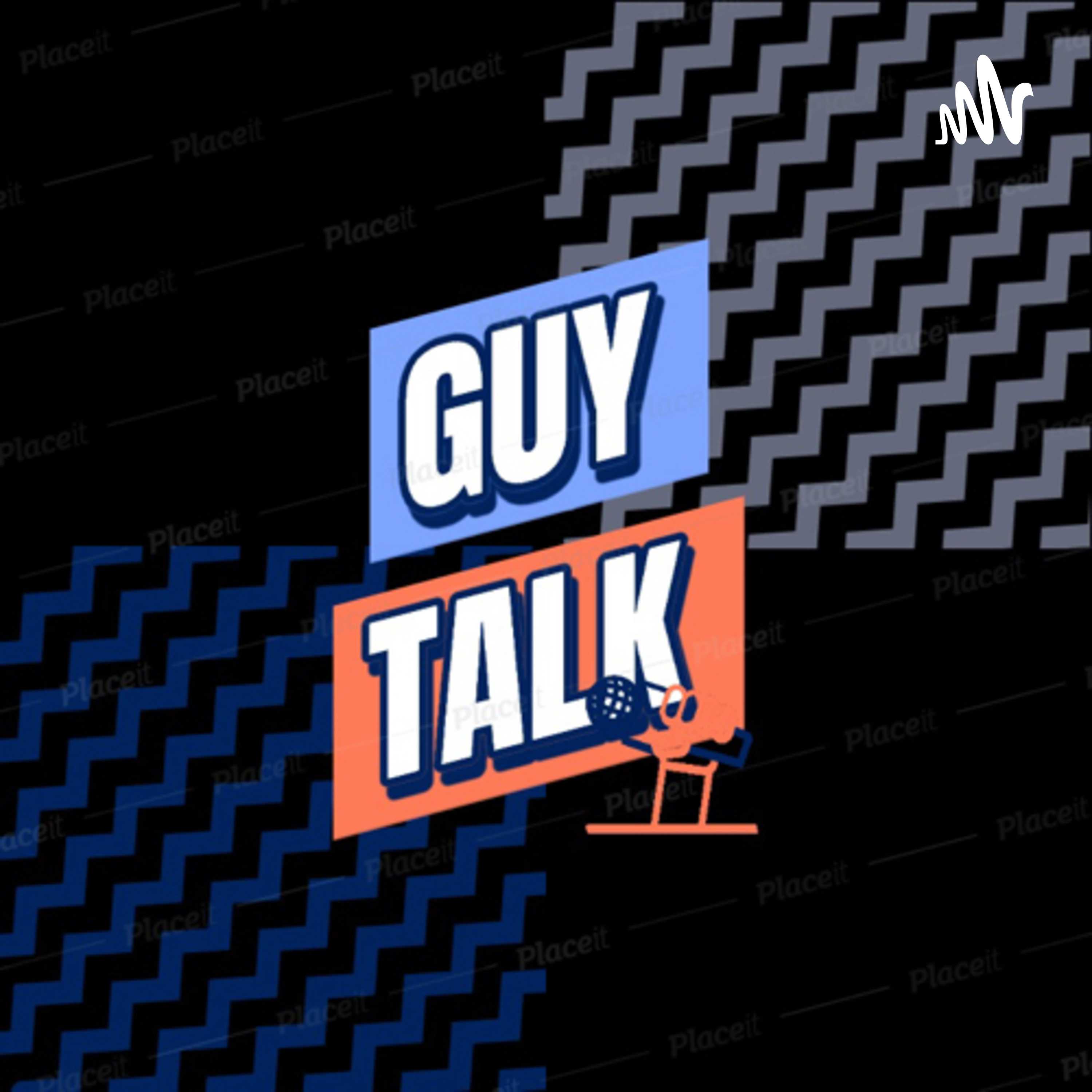 Guy Talk