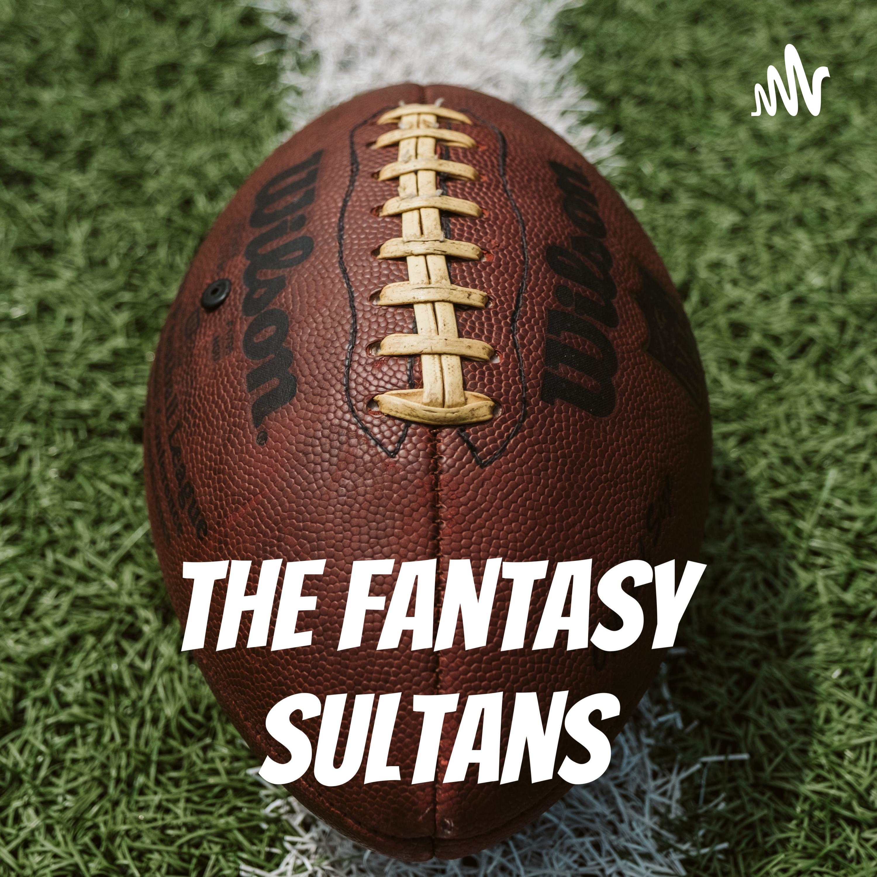 The Fantasy Sultans
