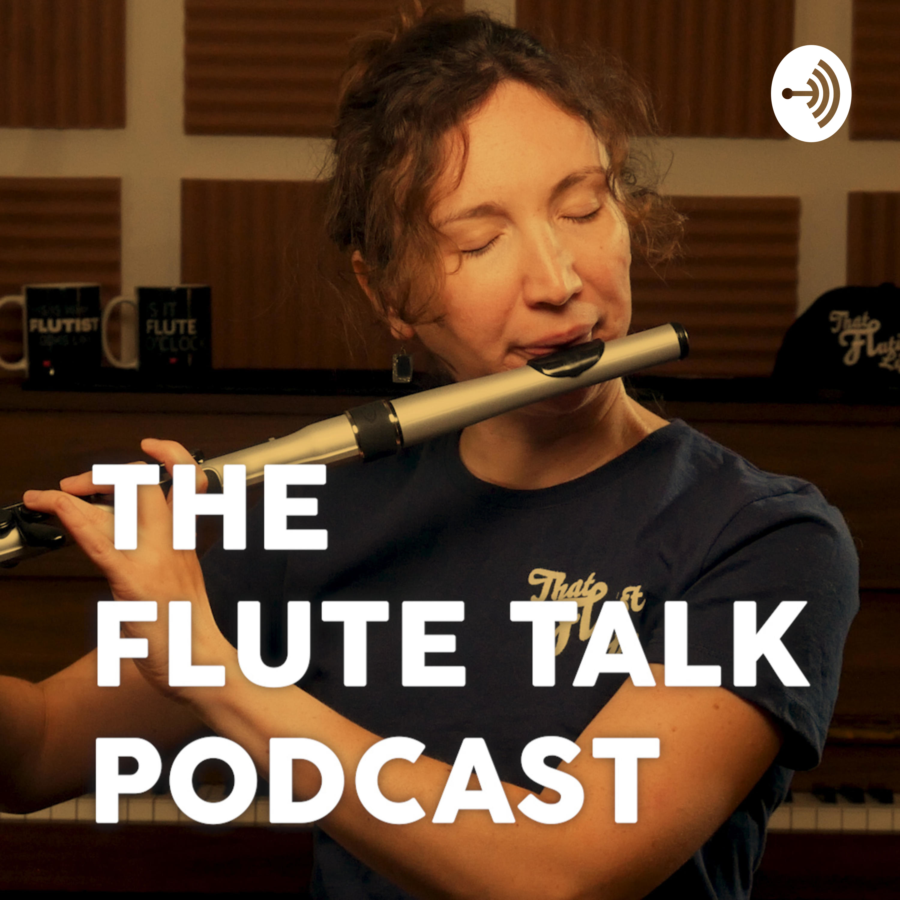 The Flute Talk Podcast