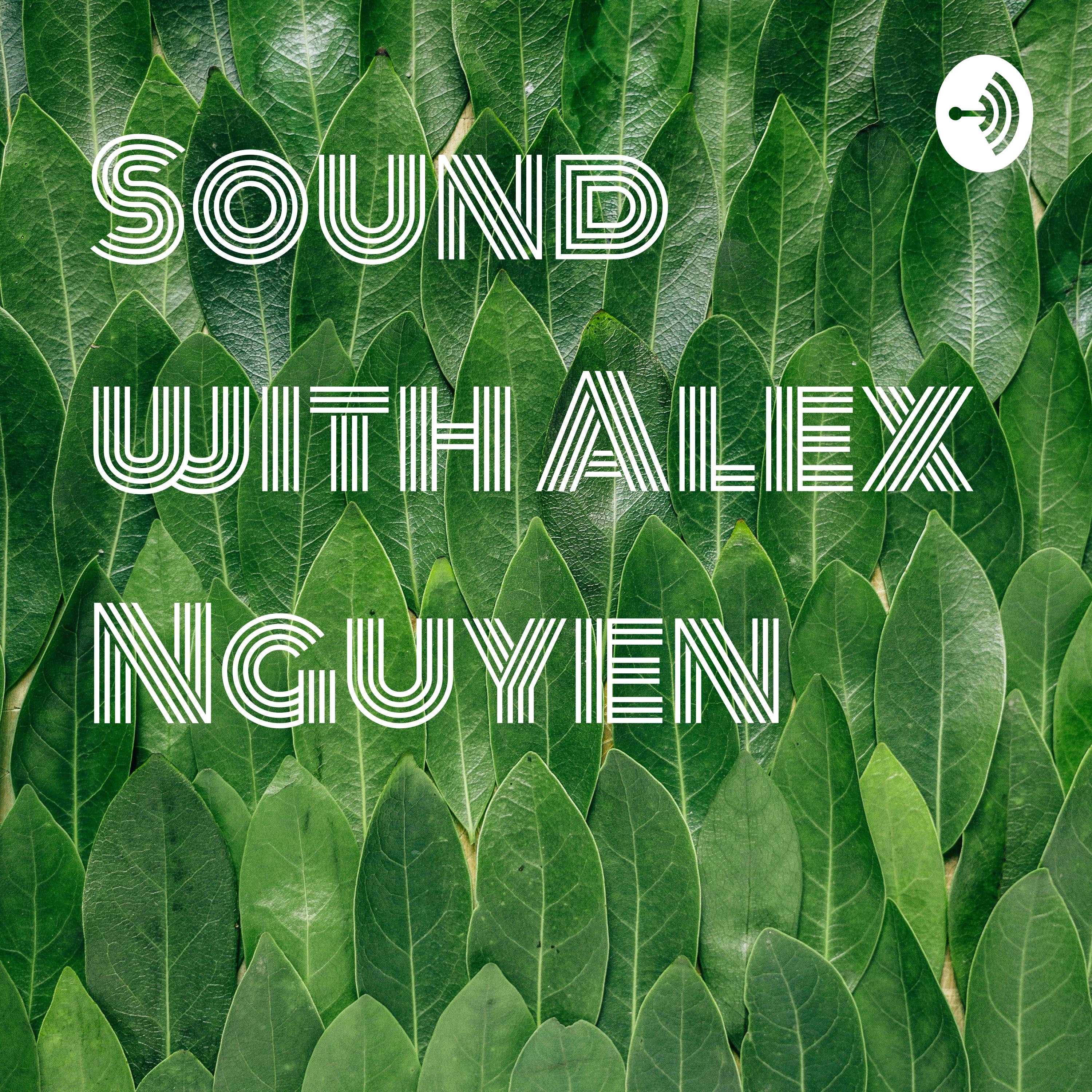 Sound with Alex Nguyen