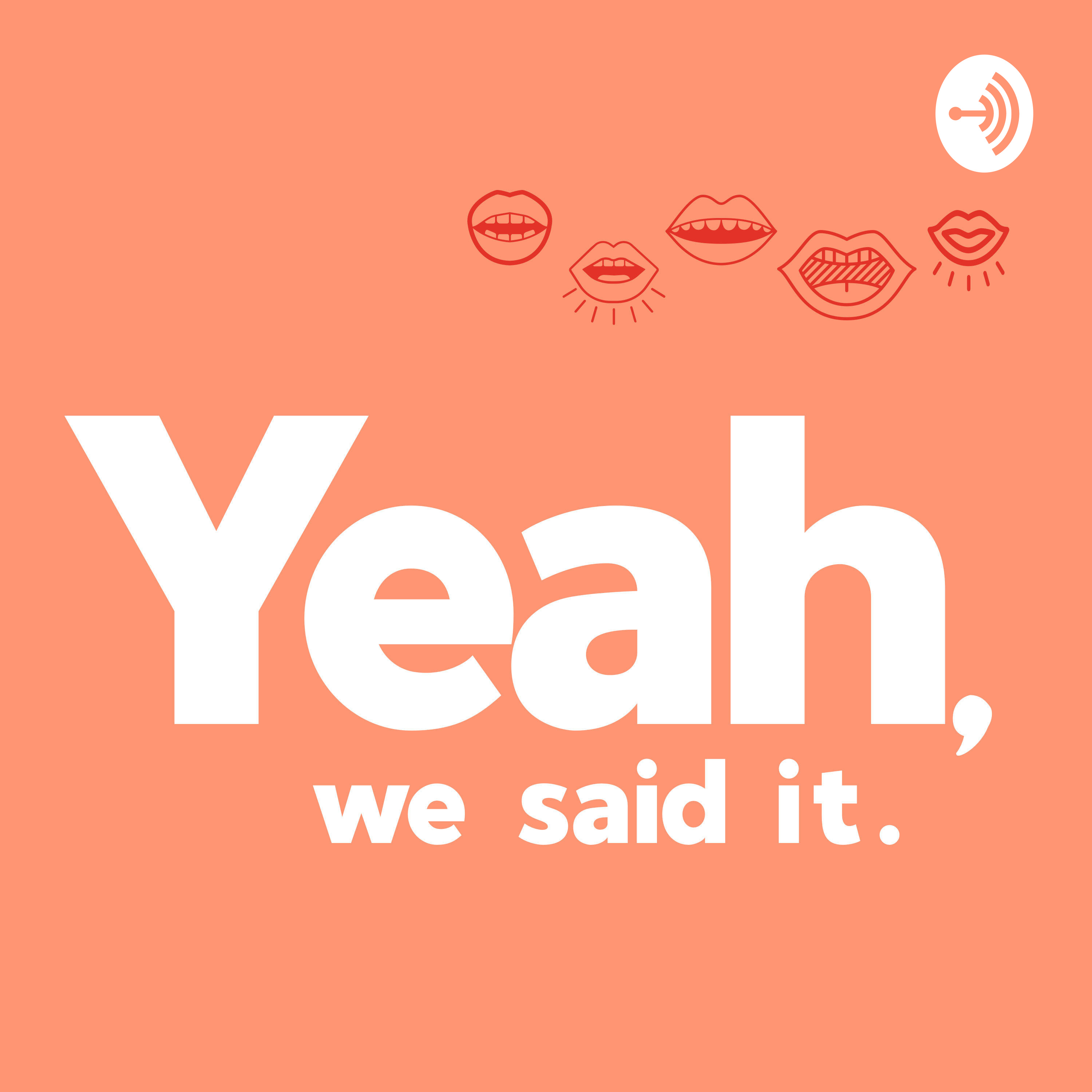 That\'s What E Said
