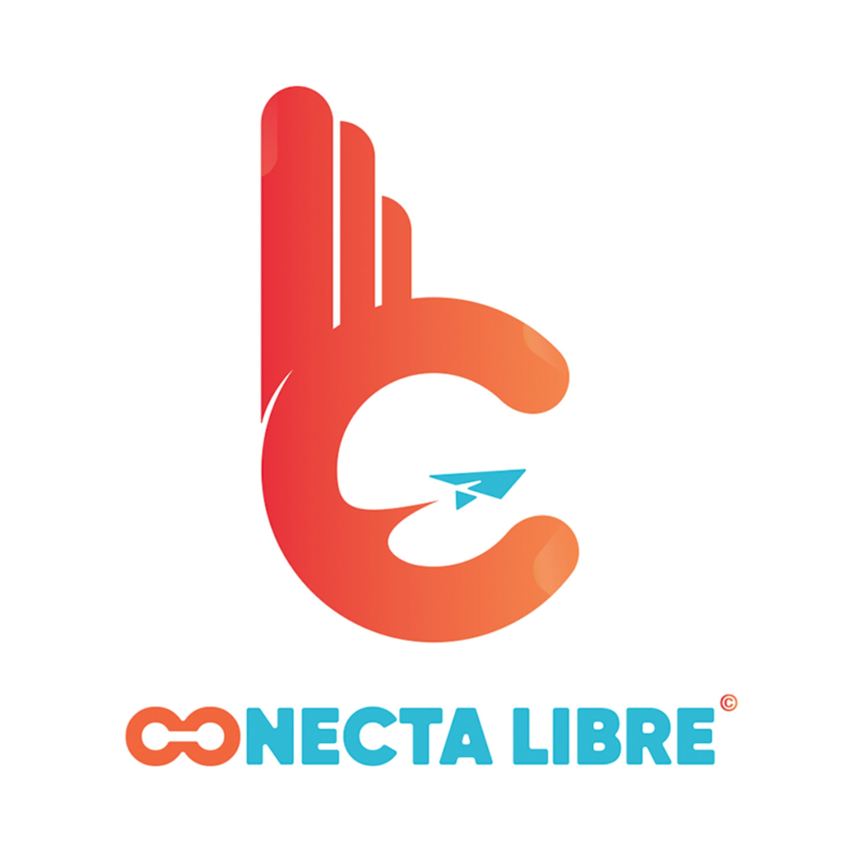 Conecta Libre podcast artwork