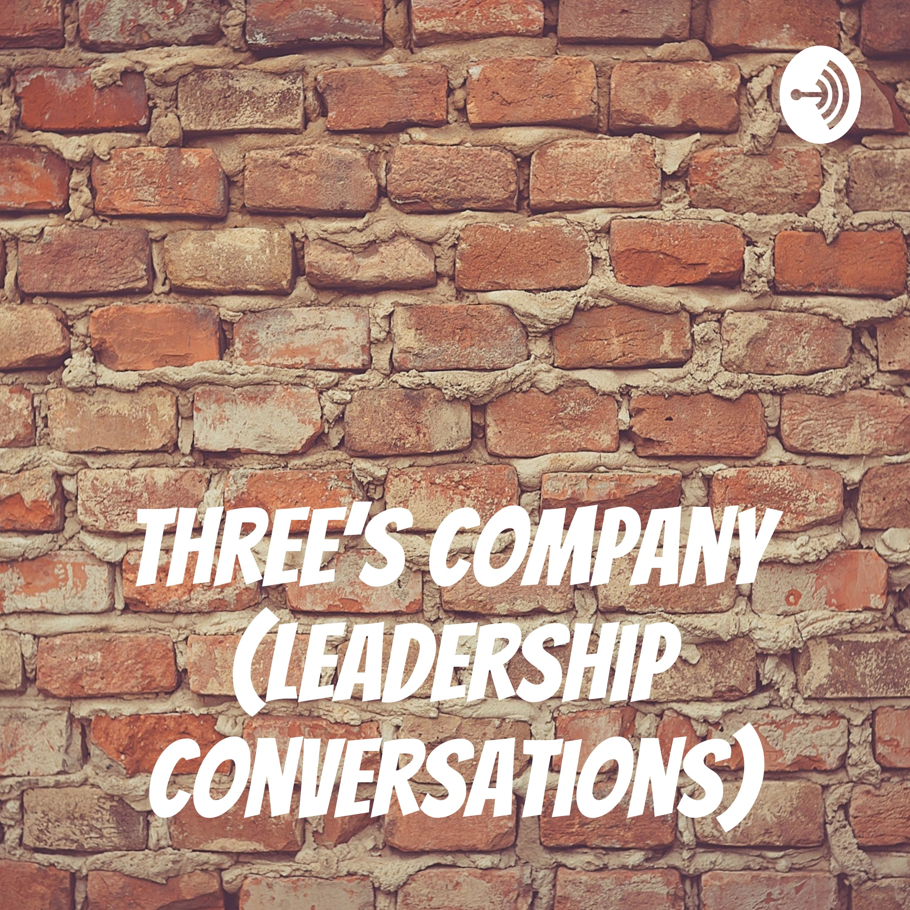 Episode 4- Embrace Risk taking, difficult leadership skills to develop, and most difficult decision