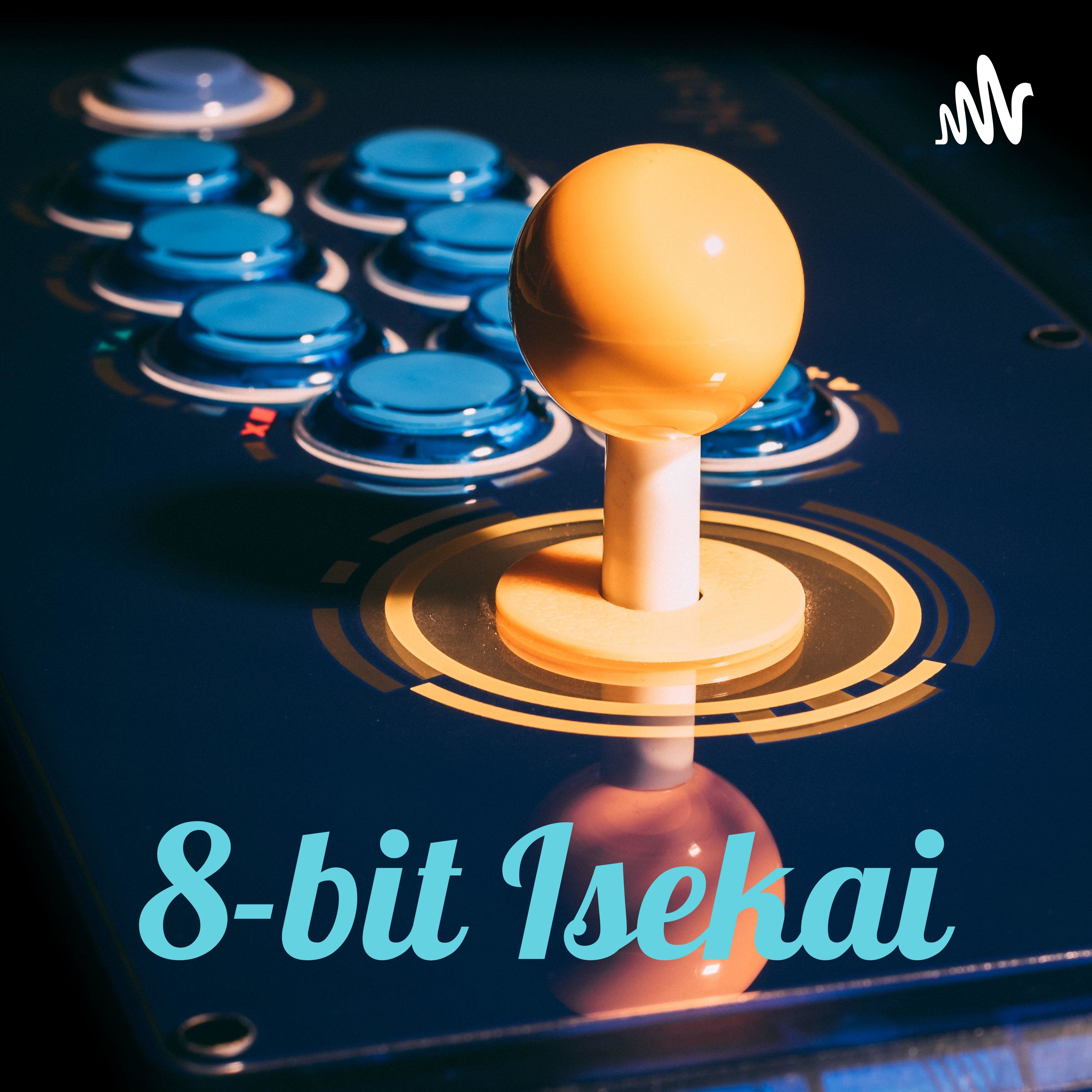 8-bit Isekai