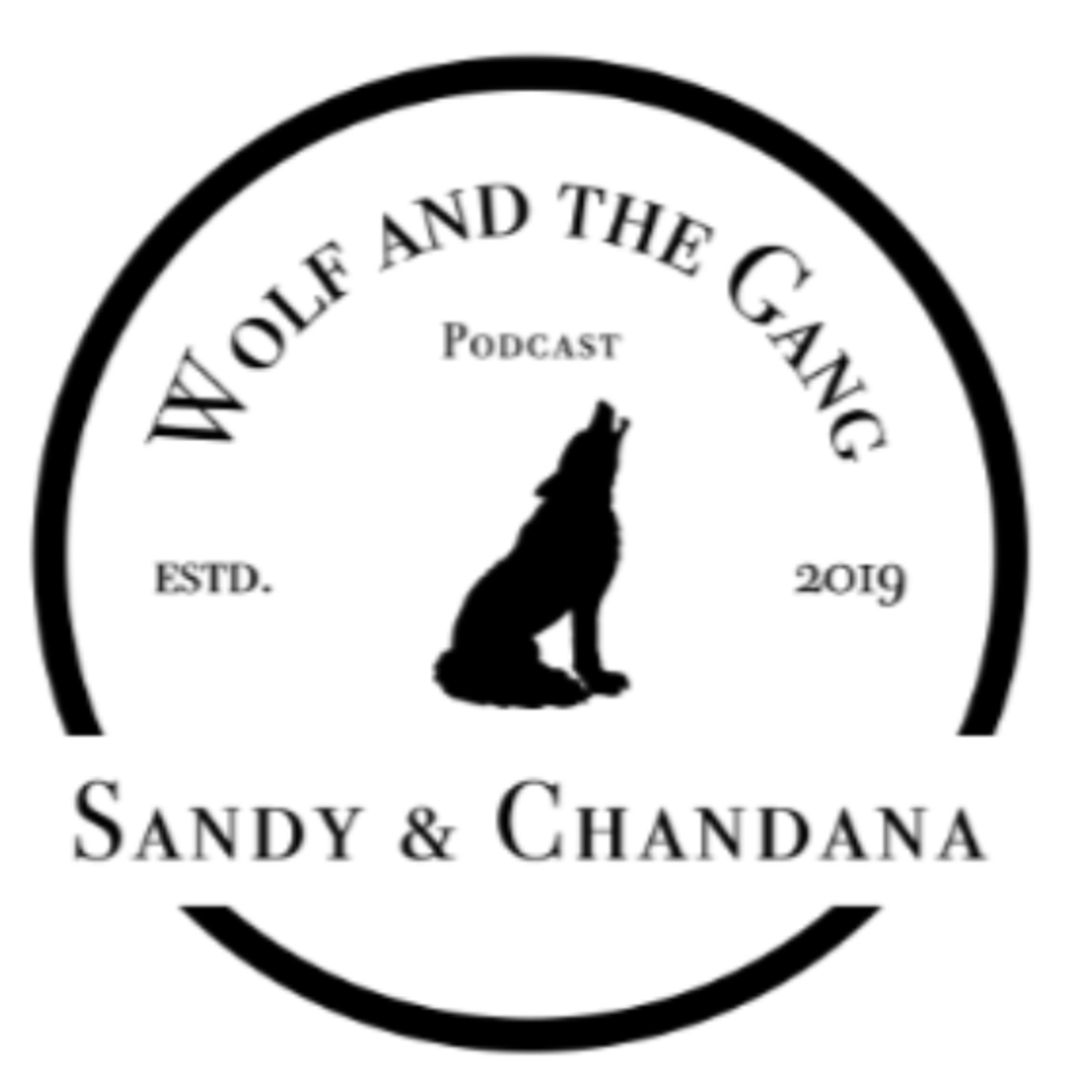 Wolfcast