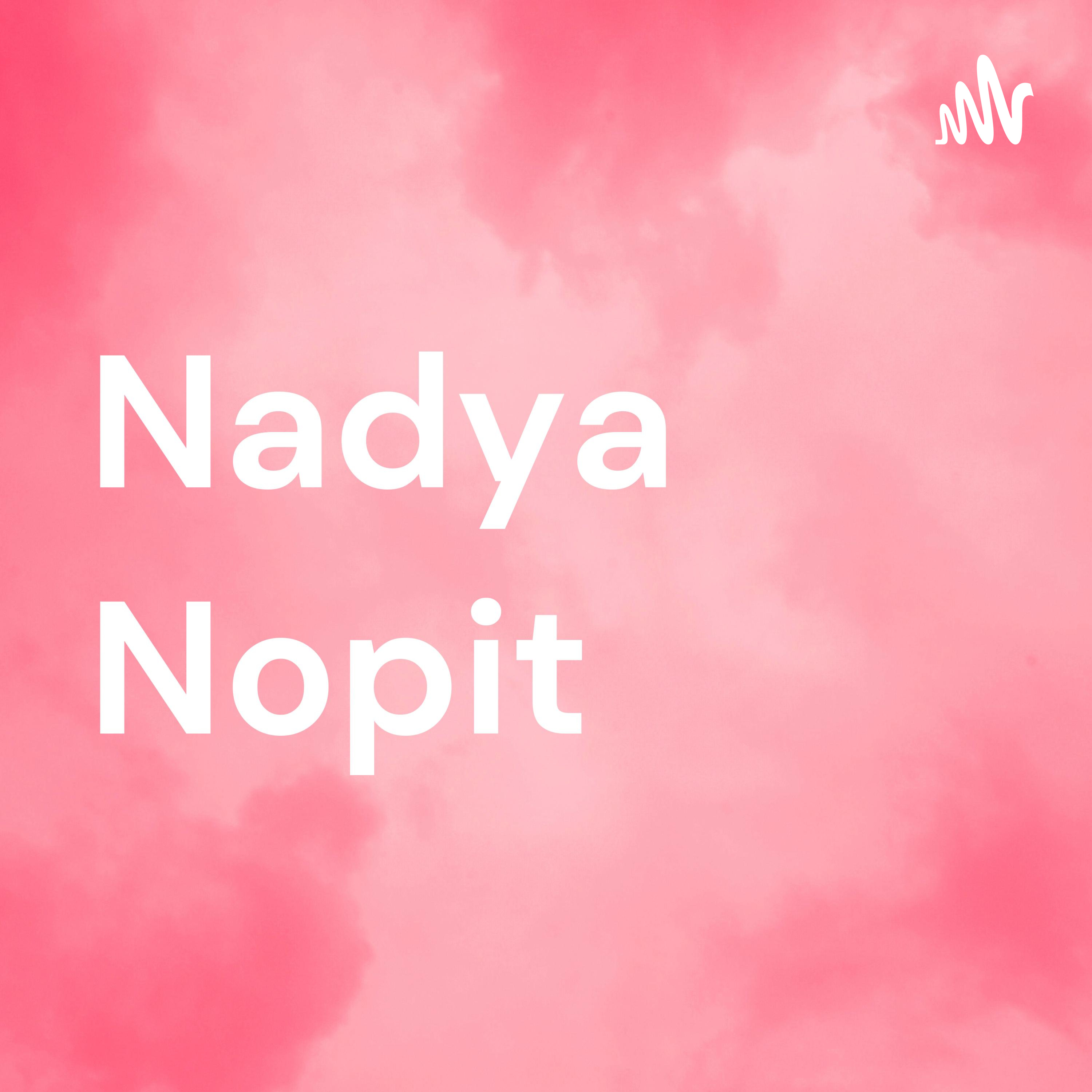 Nadya Nopit