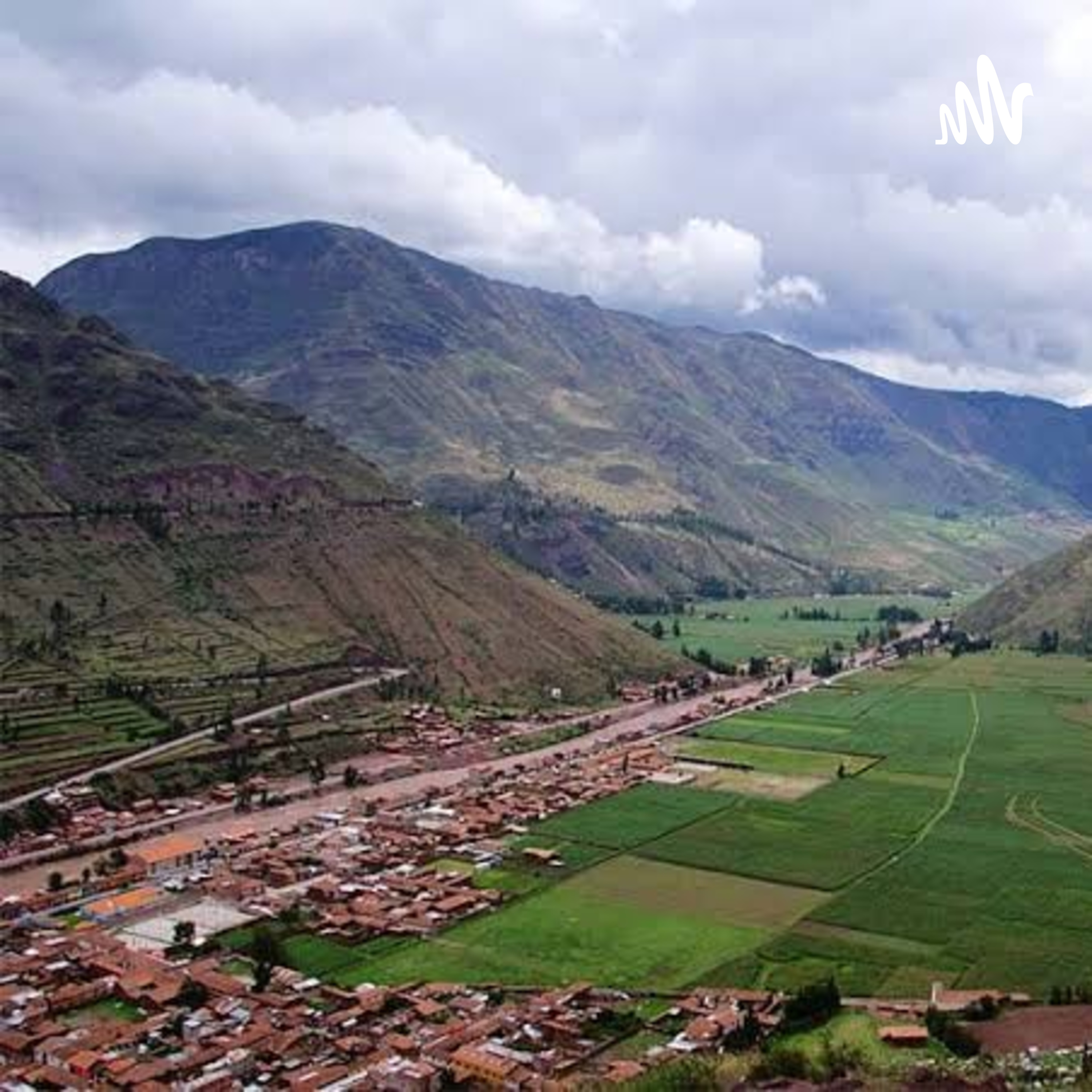 Pisac Saludable /¿Que Sabes Del Aire /Robinho Flores Quispe