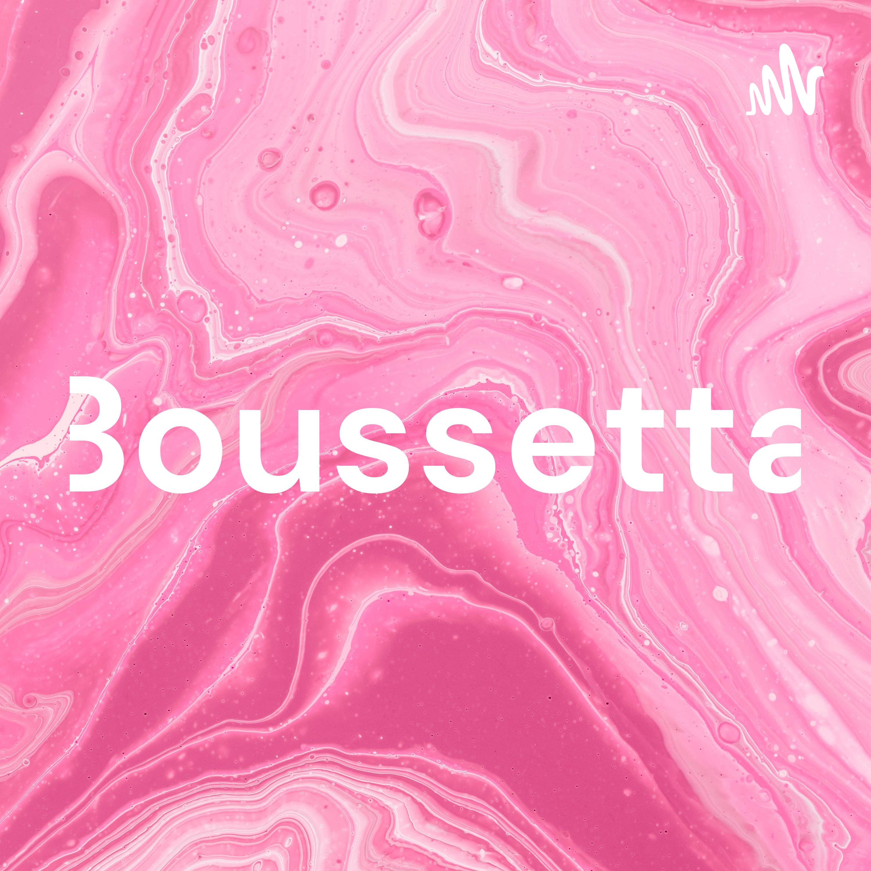 Boussetta