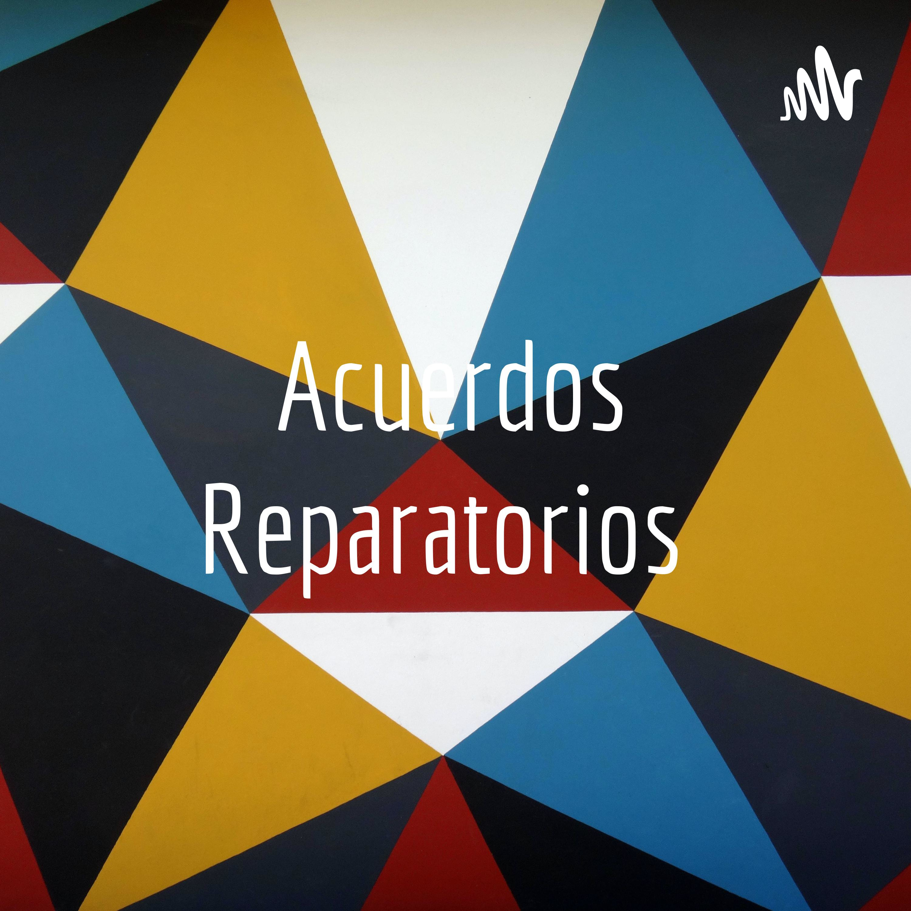 Acuerdos Reparatorios
