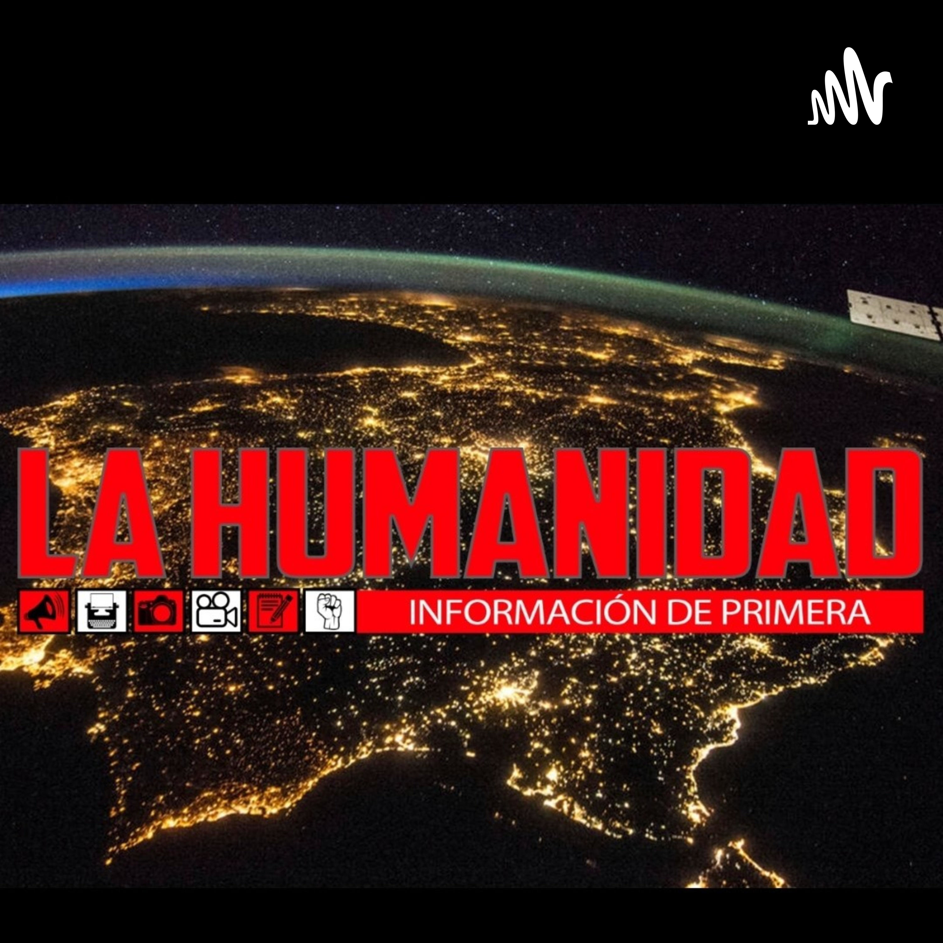 LA HUMANIDAD DIARIO