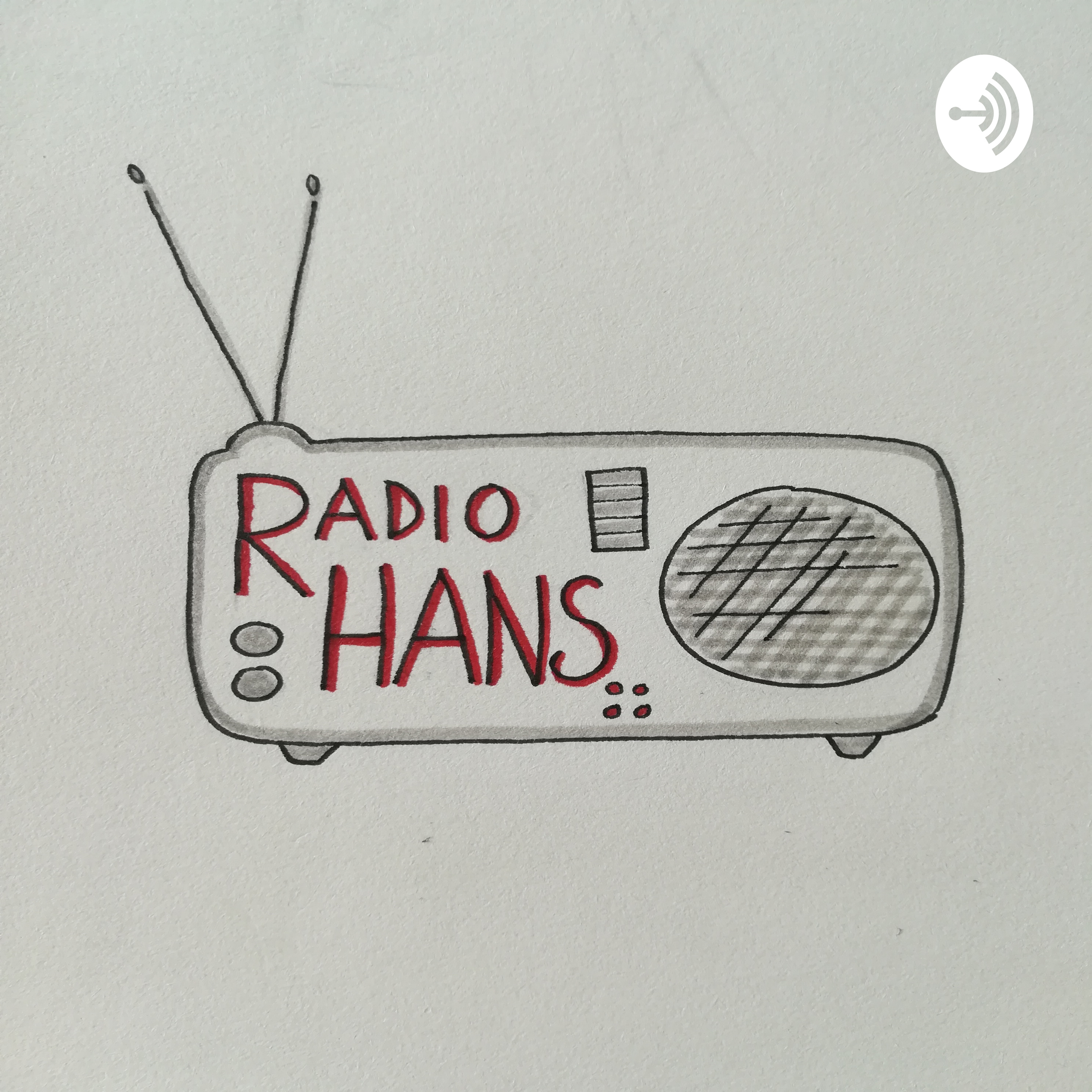 Radio Hans af Ulrikke
