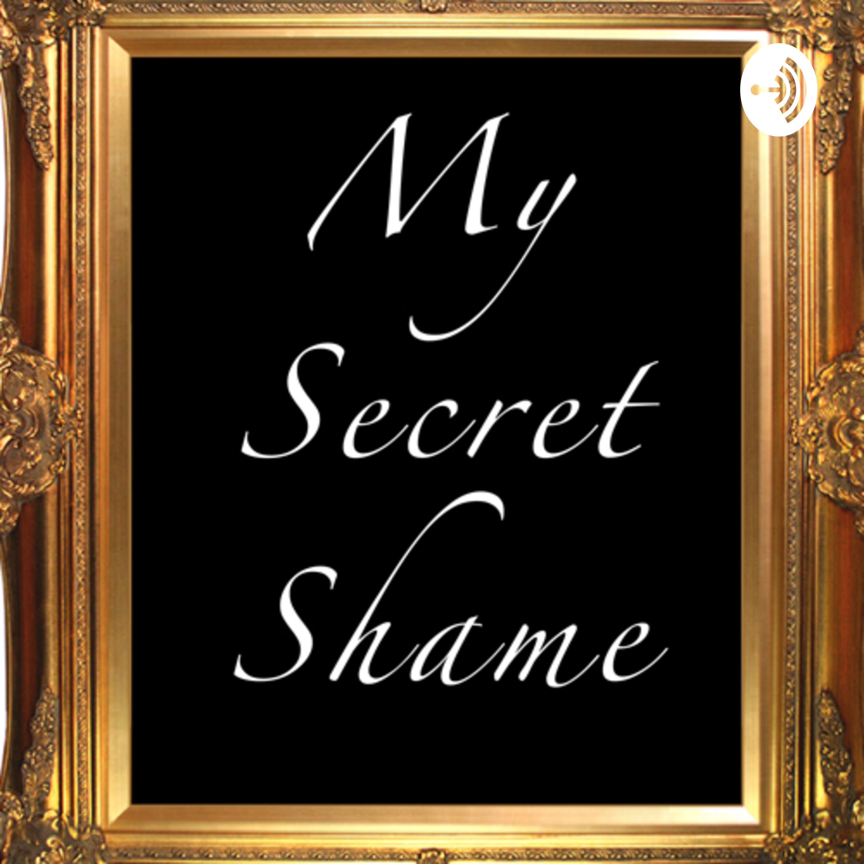 My Secret Shame 