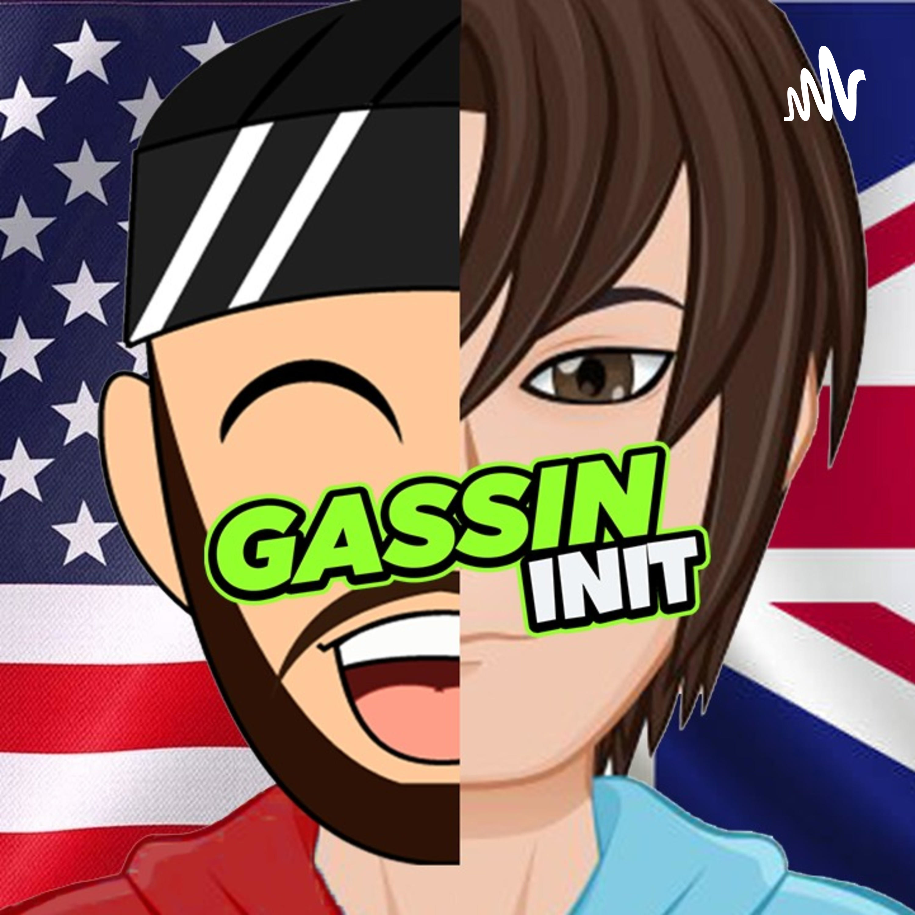 Gassin Init