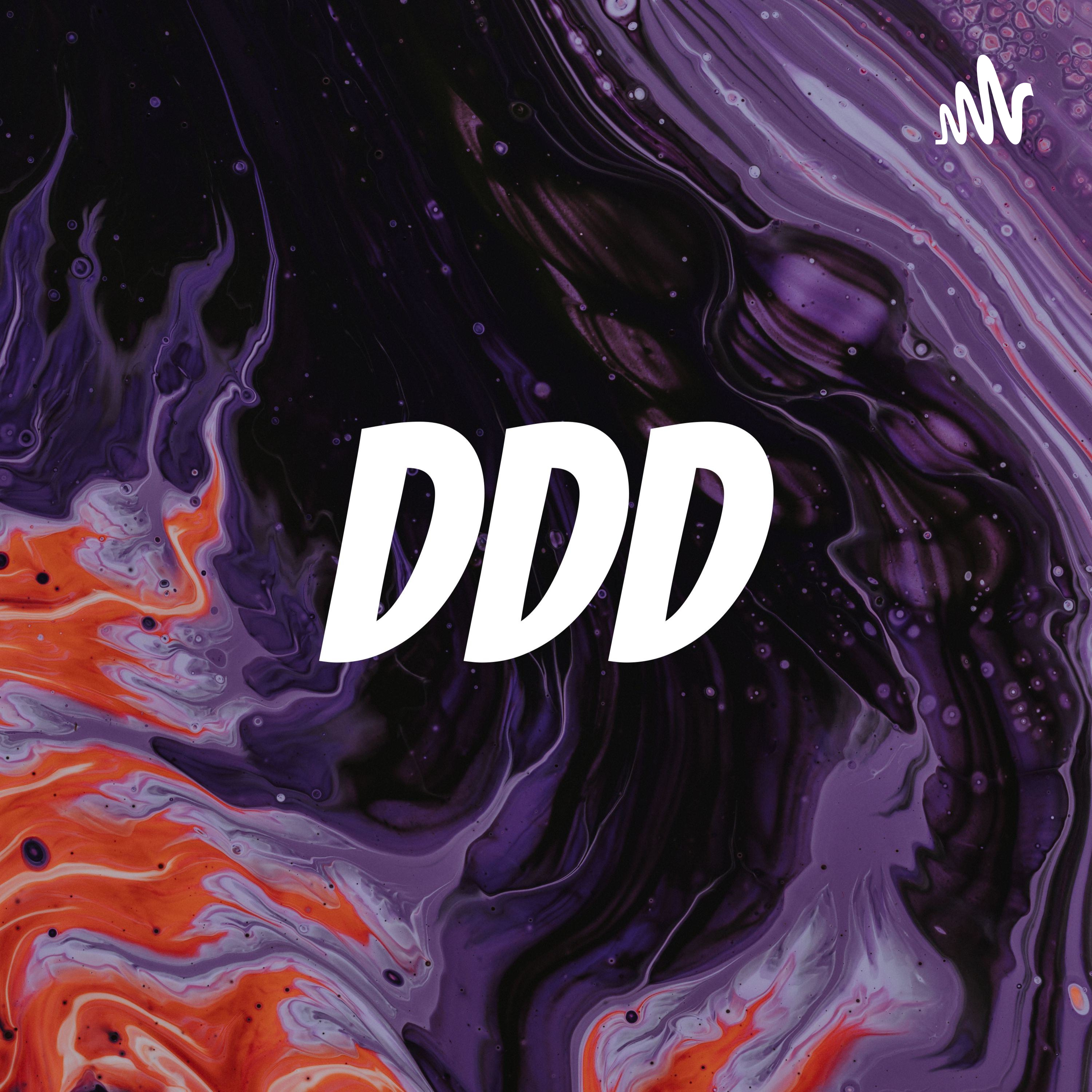 DDD